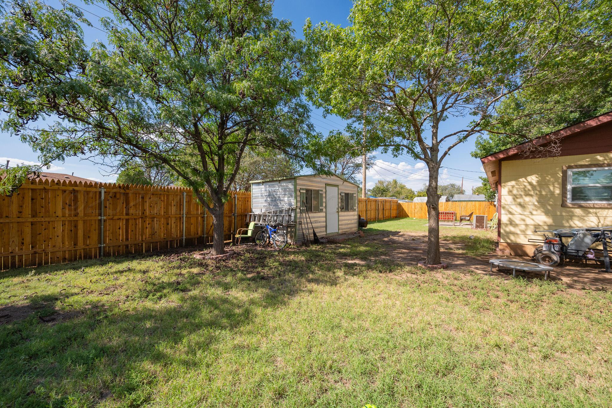 3204 Pryor Street Property Photo 24