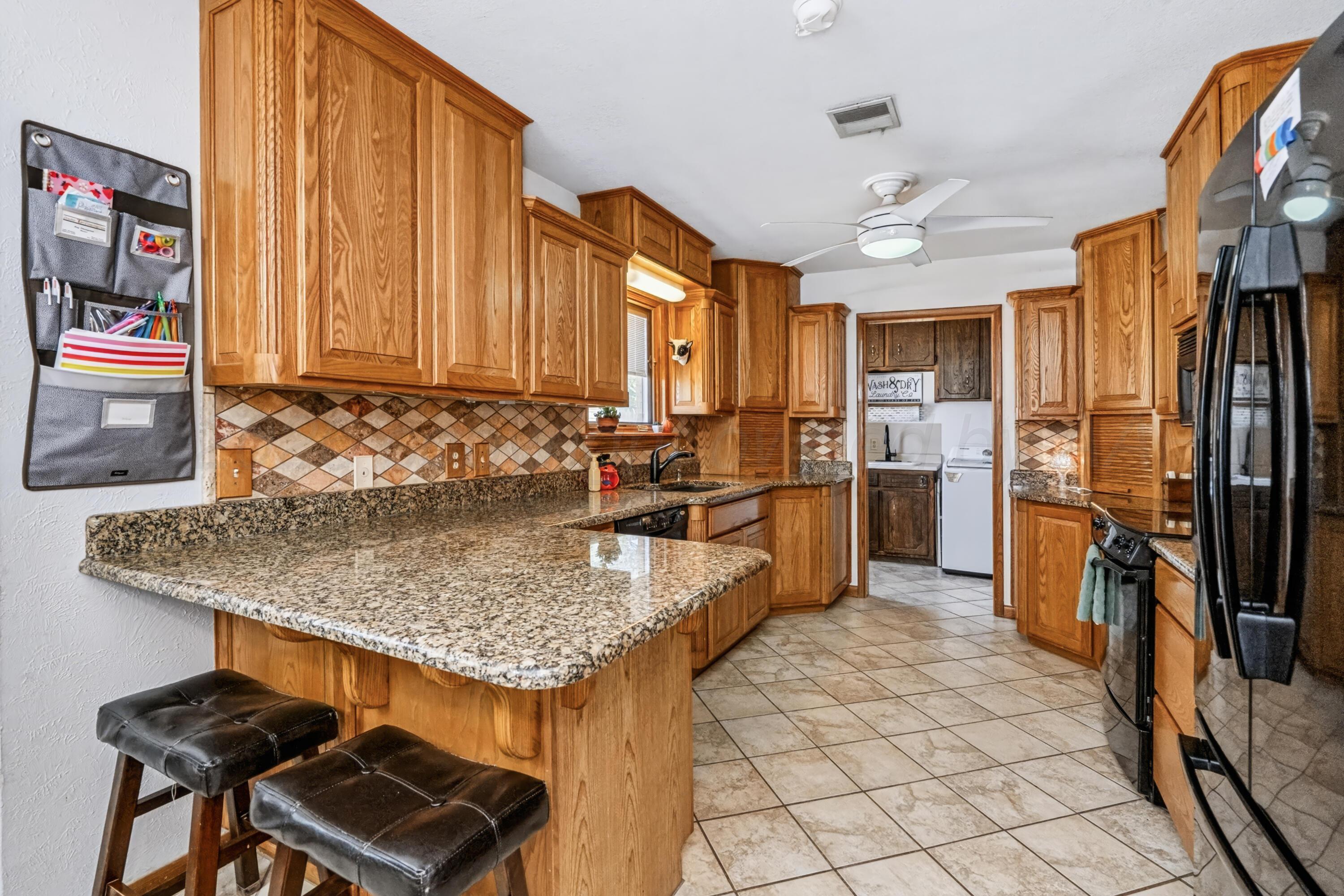 725 Bennett Drive Property Photo 14
