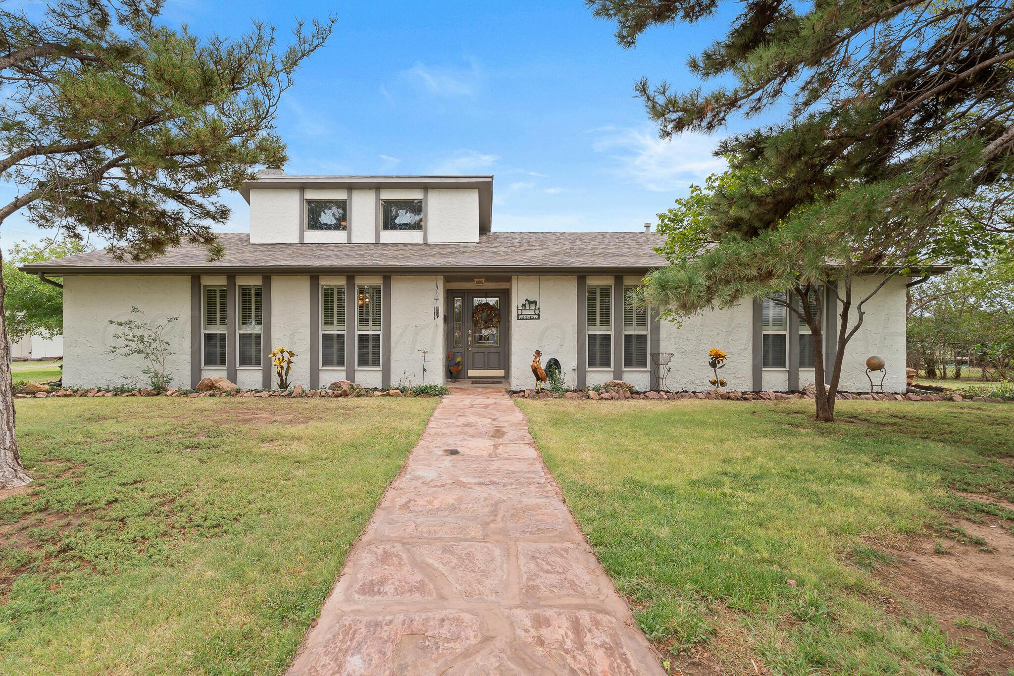 3892 Tascosa Road Property Photo 1