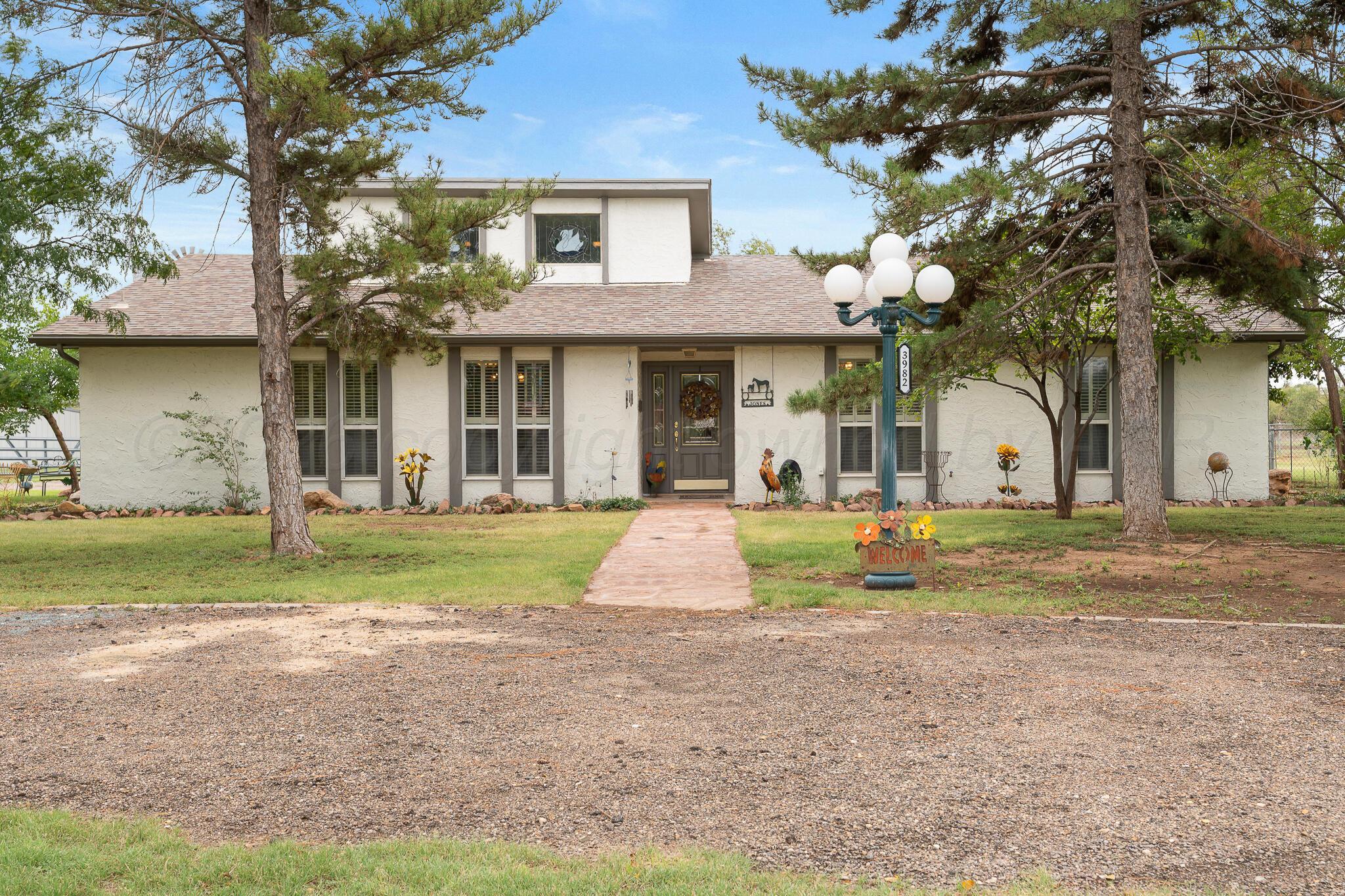 3982 Tascosa Road Property Photo 2