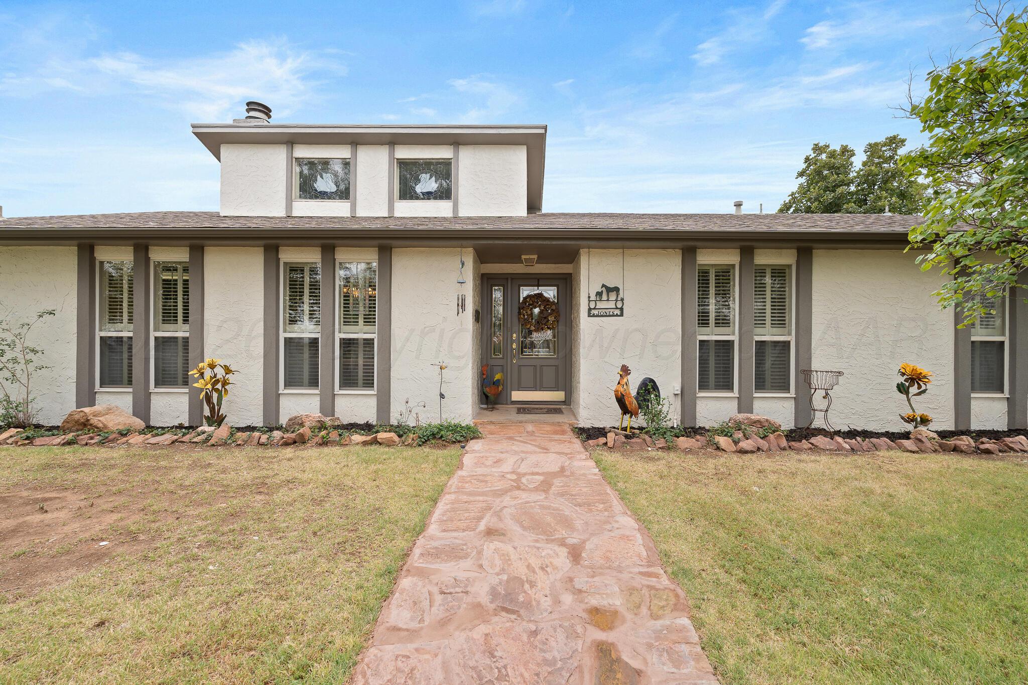 3982 Tascosa Road Property Photo 3
