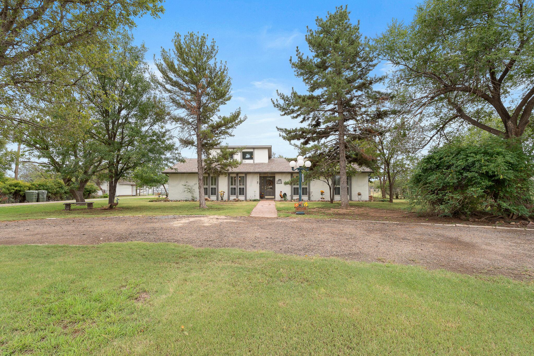 3982 Tascosa Road Property Photo 4