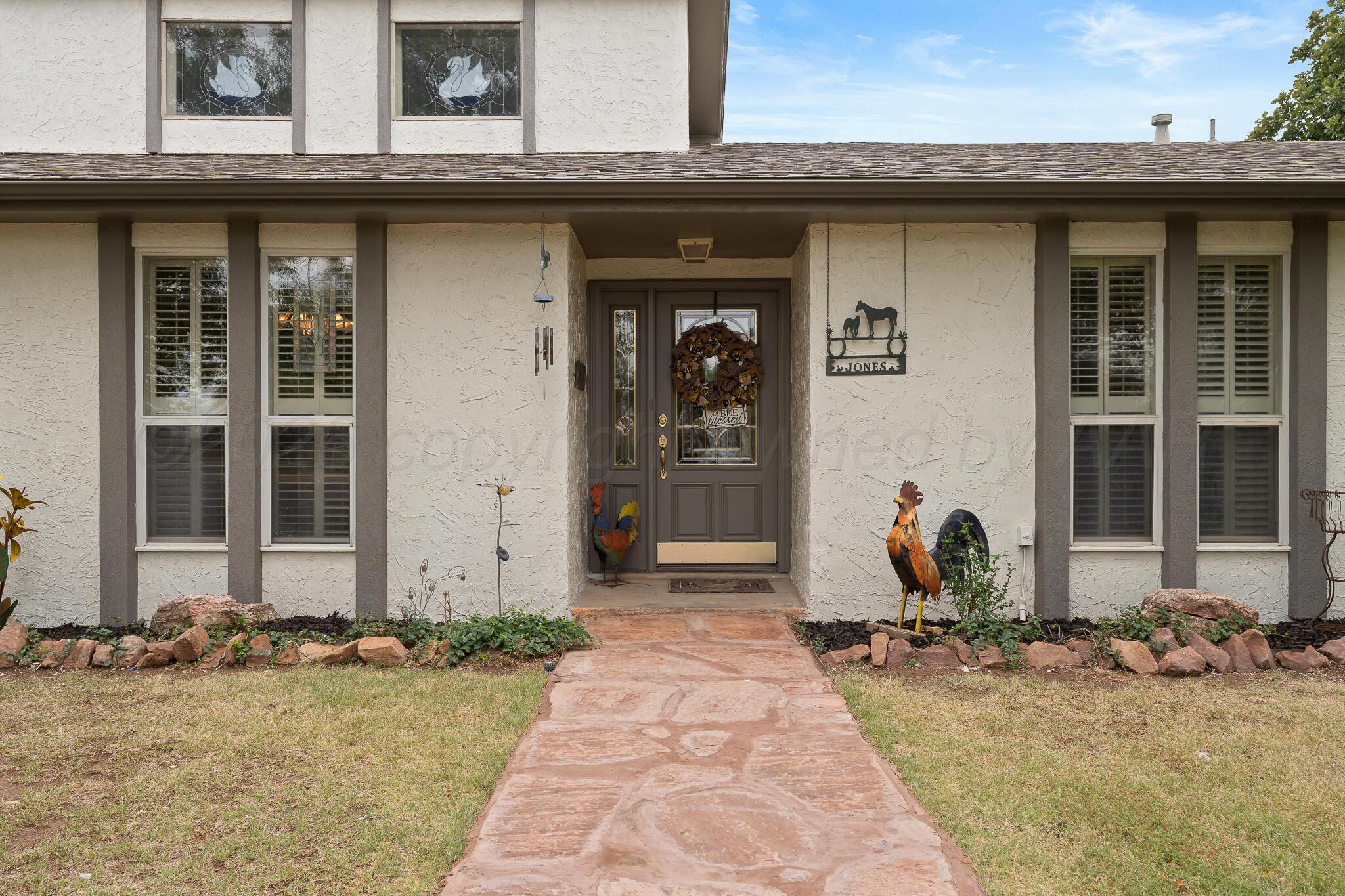 3982 Tascosa Road Property Photo 5