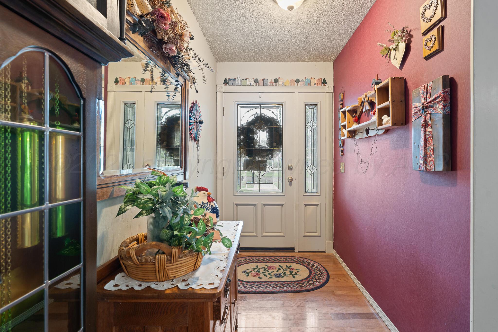 3982 Tascosa Road Property Photo 6