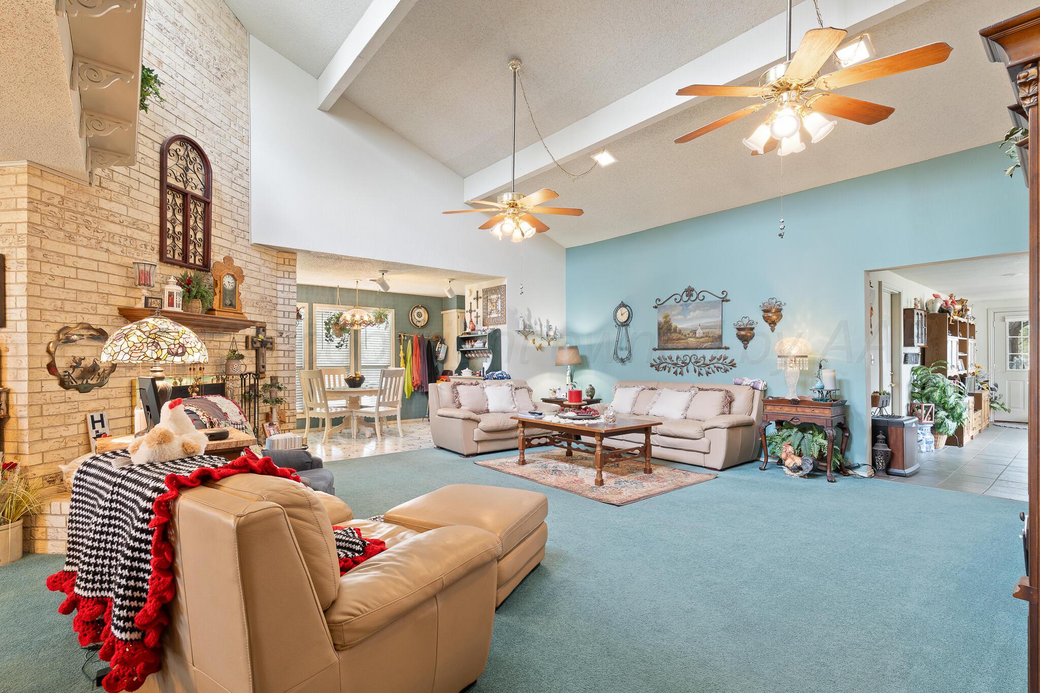3982 Tascosa Road Property Photo 7