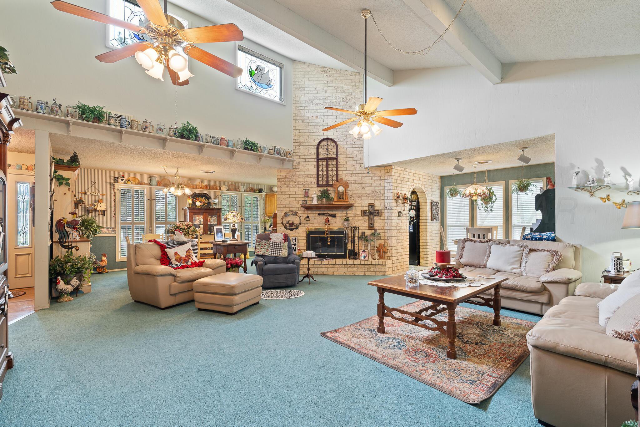 3982 Tascosa Road Property Photo 8
