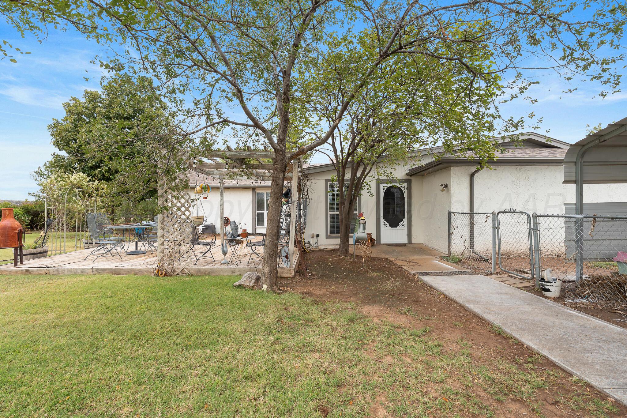 3982 Tascosa Road Property Photo 36