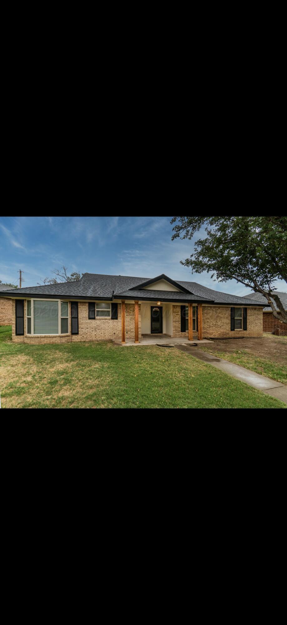 1003 Cimarron Trail Property Photo 1