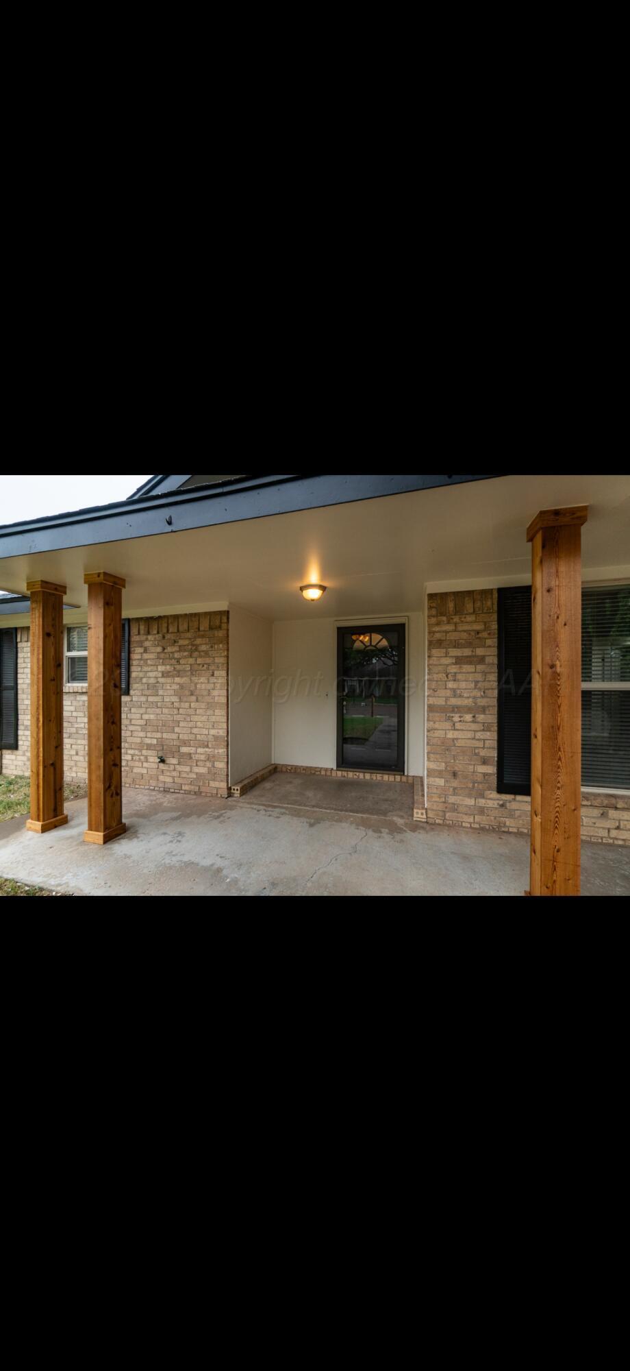1003 Cimarron Trail Property Photo 2