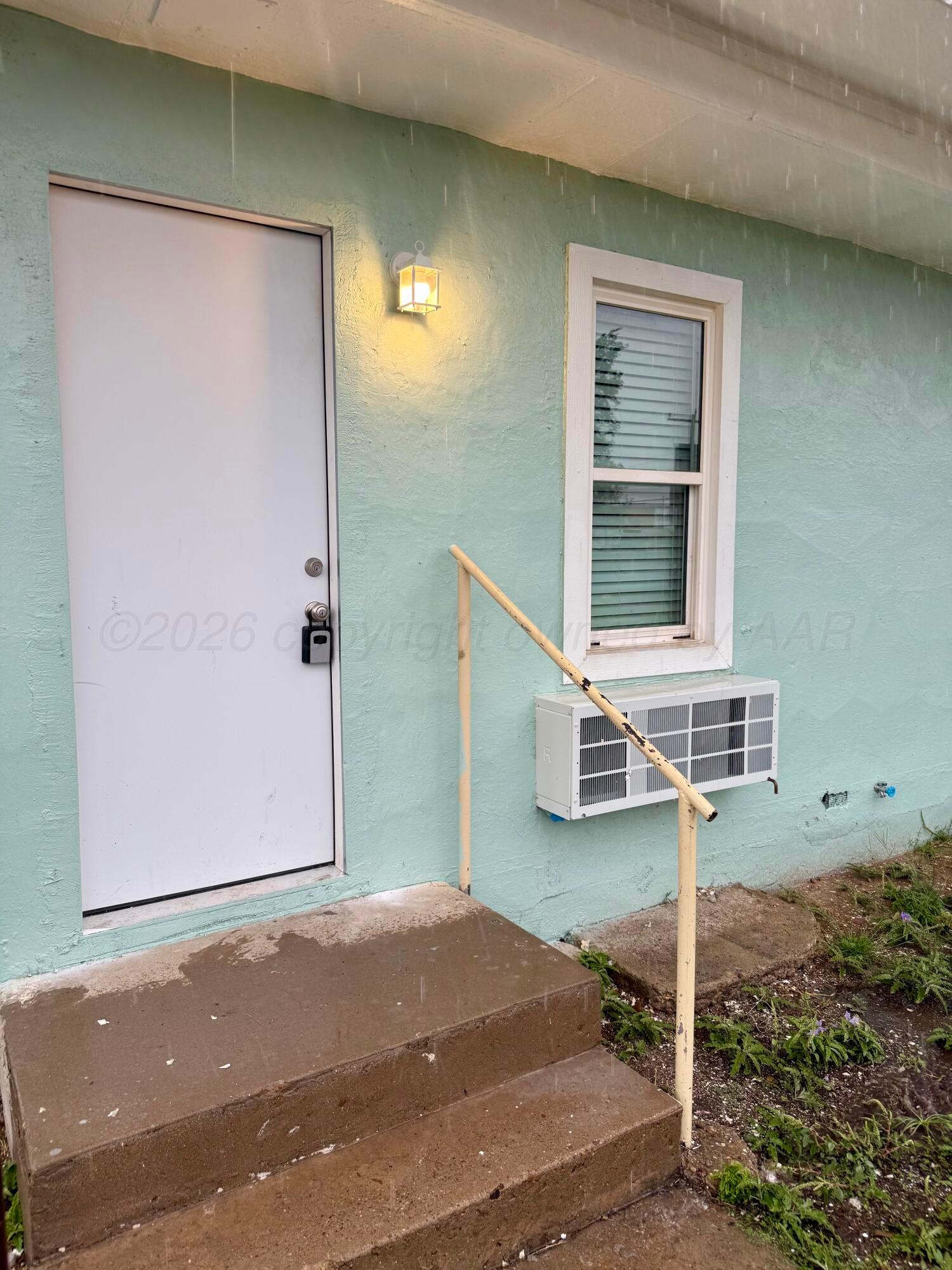 314A N Hedgecoke Street Property Photo 1