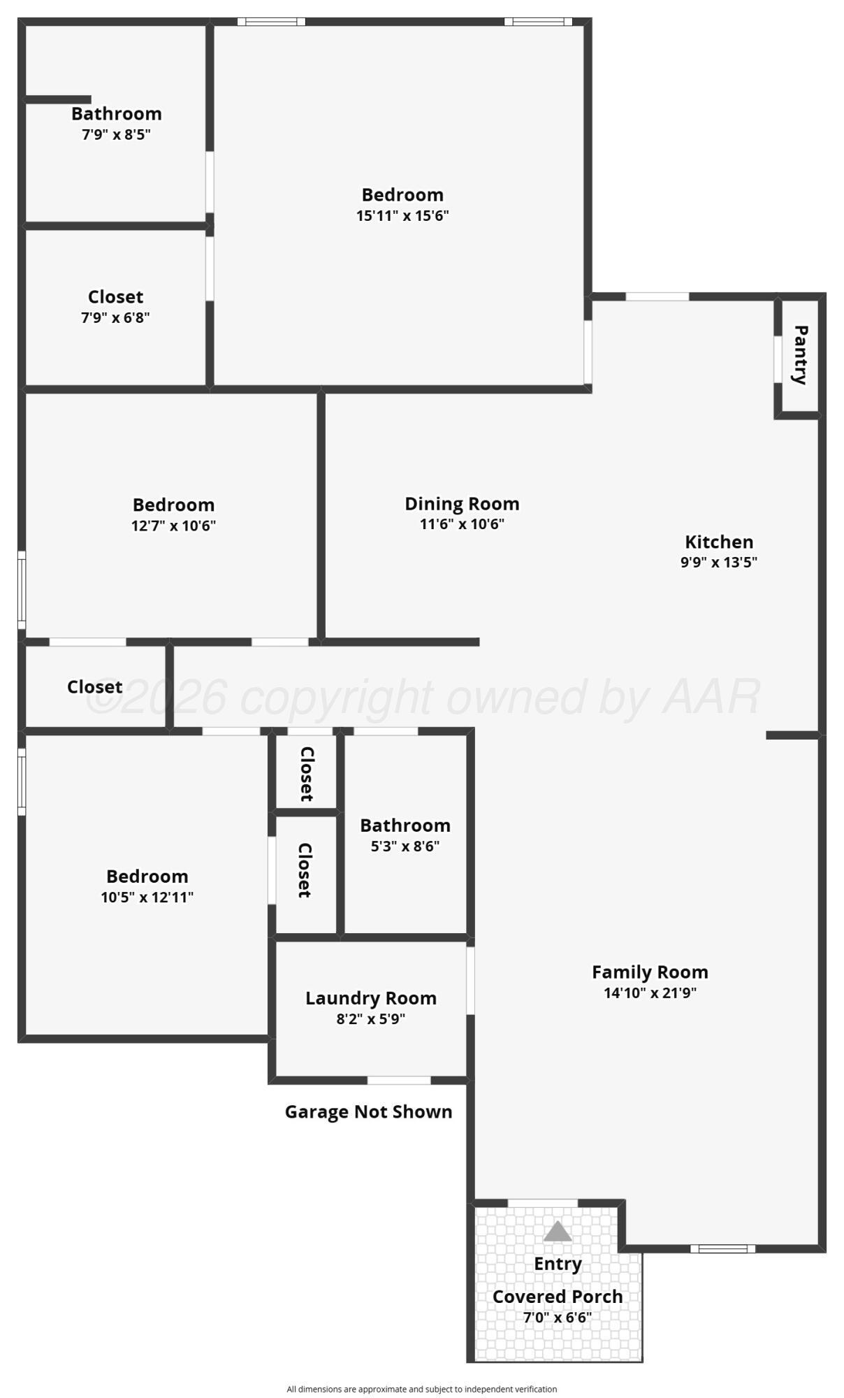 700 Elgin Street Property Photo 25