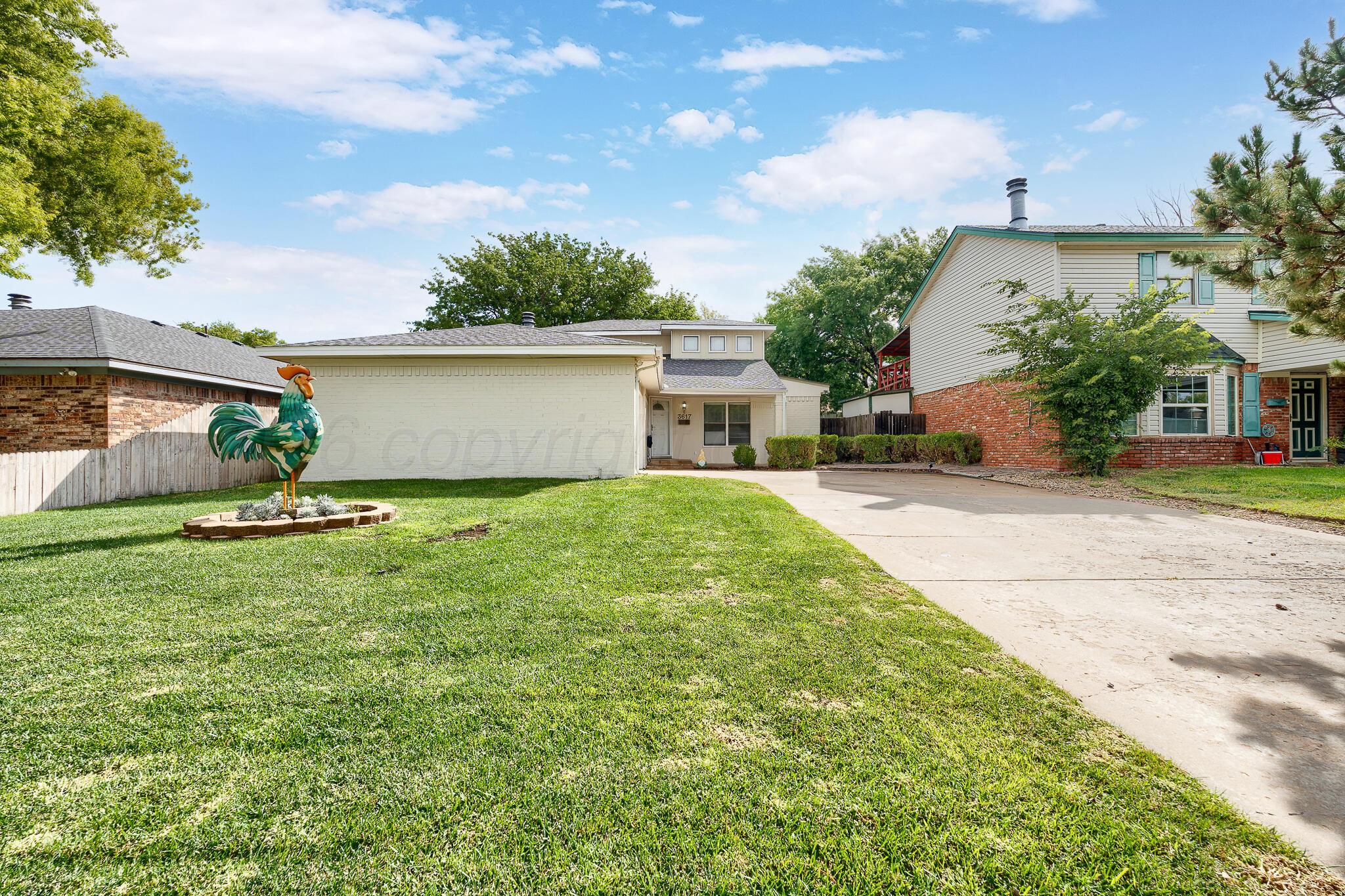 3617 S Austin Street Property Photo 1