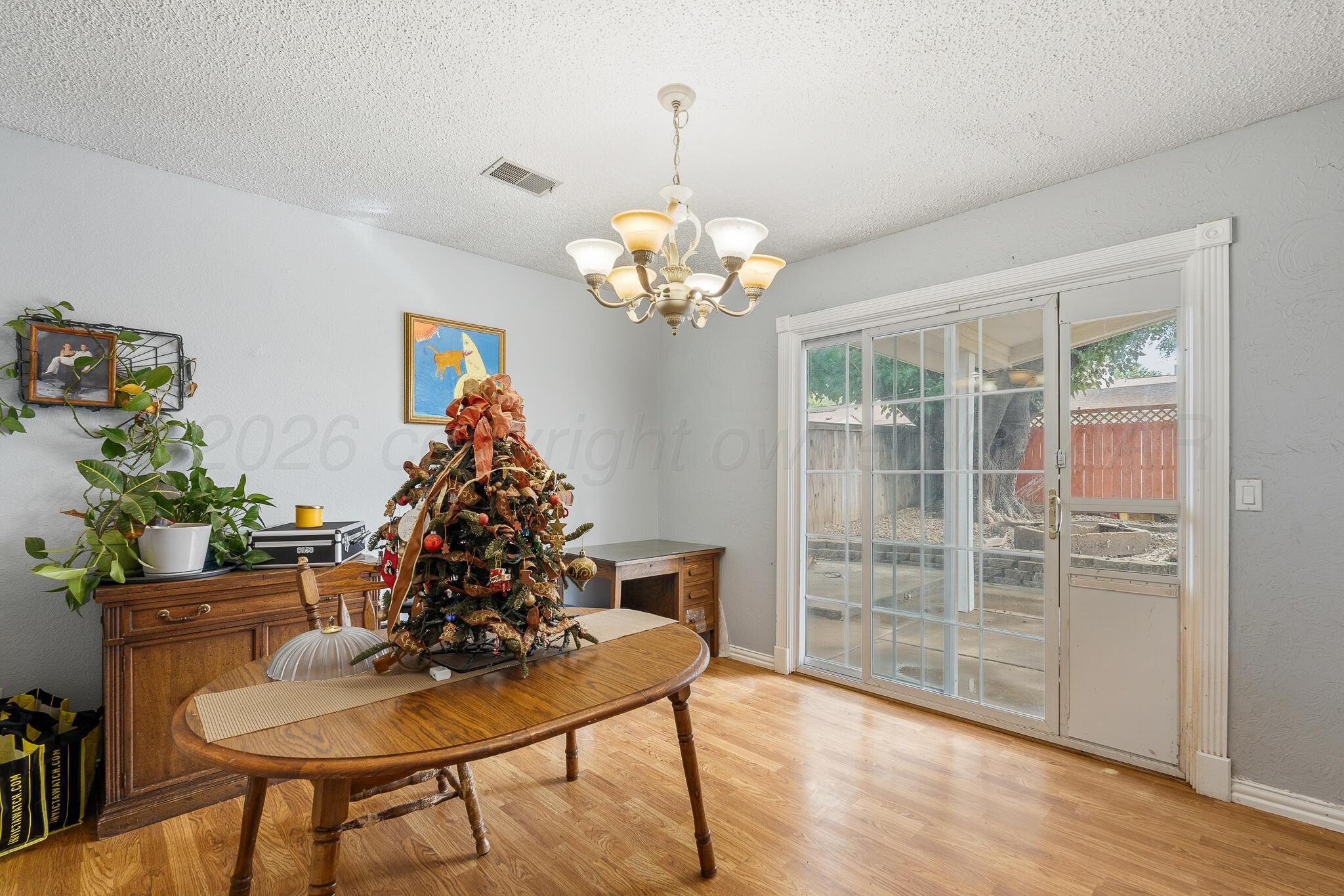 3617 S Austin Street Property Photo 8