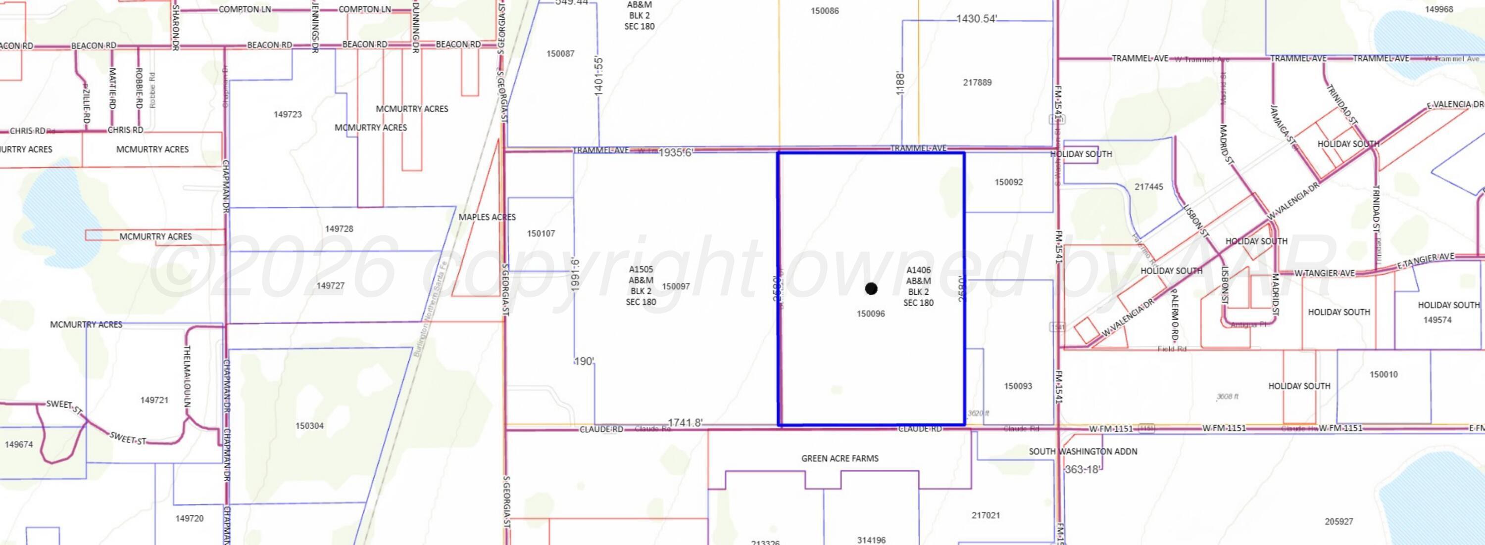 Claude Road Property Photo 1