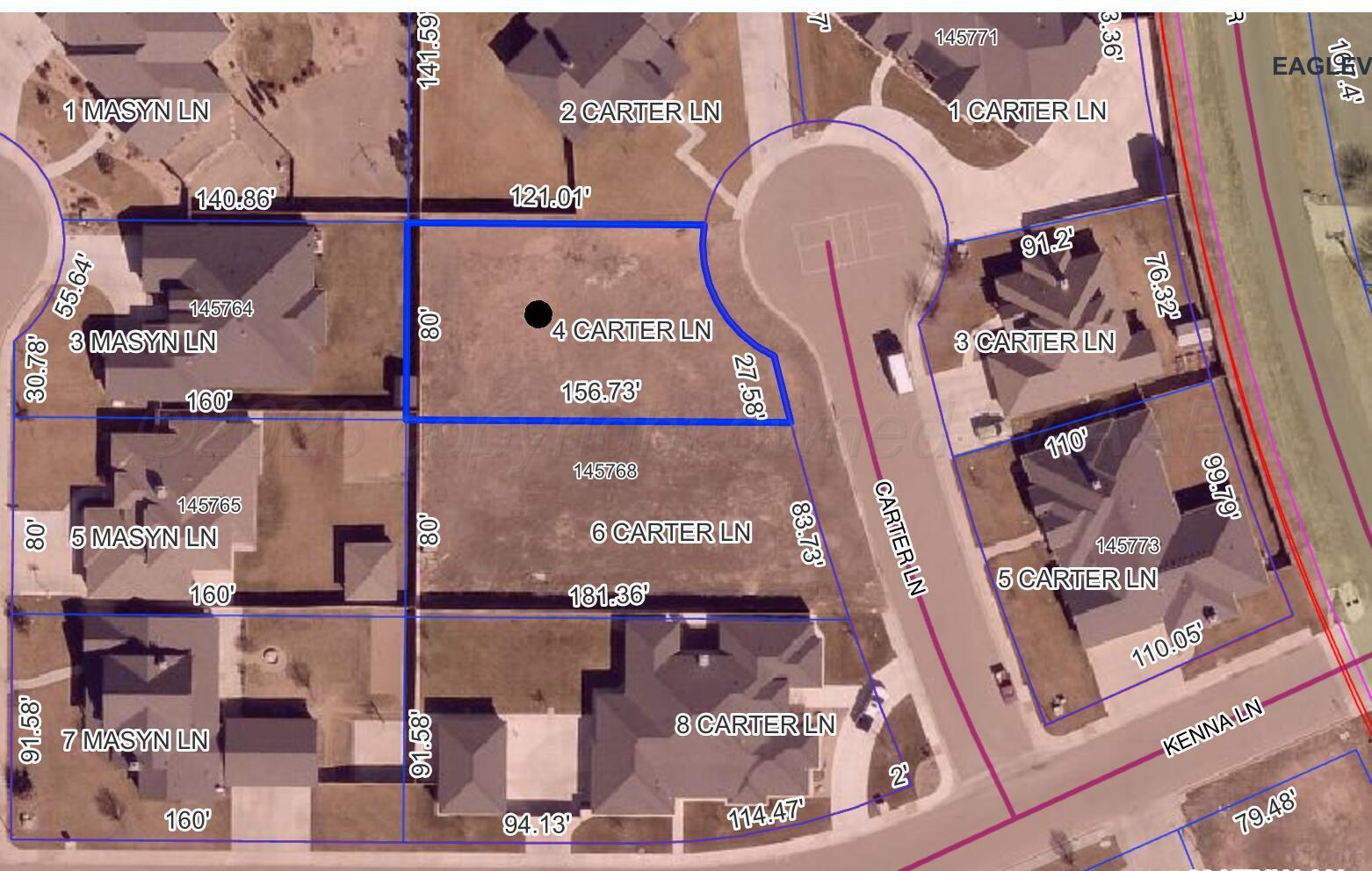 4 Carter Lane Property Photo 1