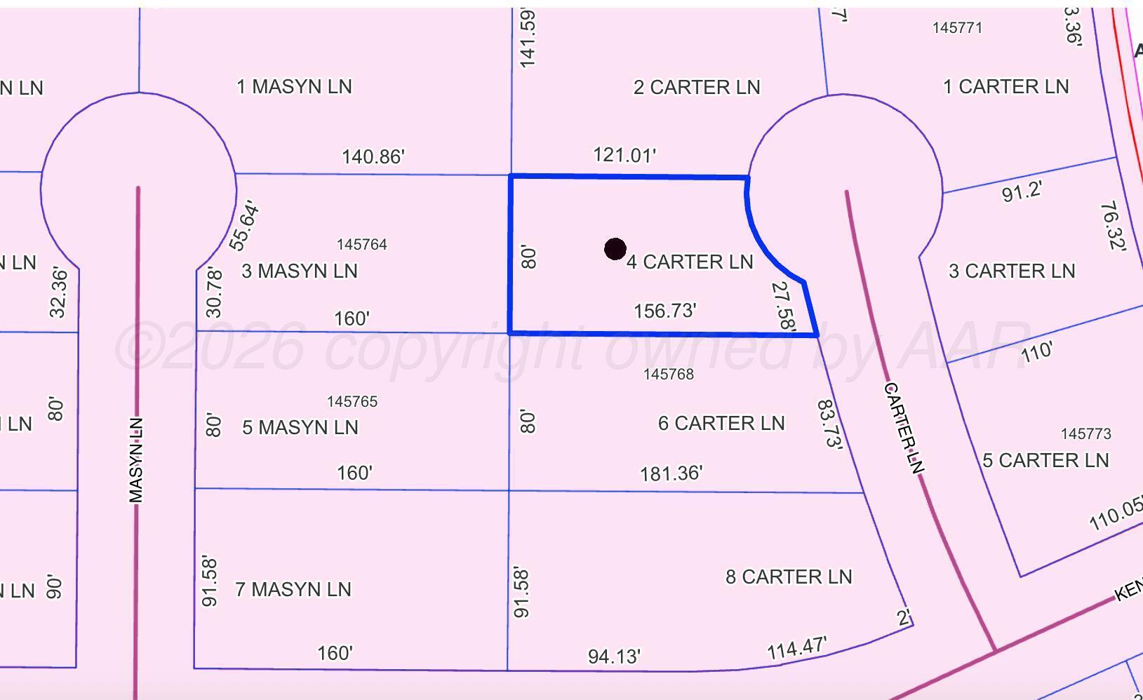 4 Carter Lane Property Photo 2