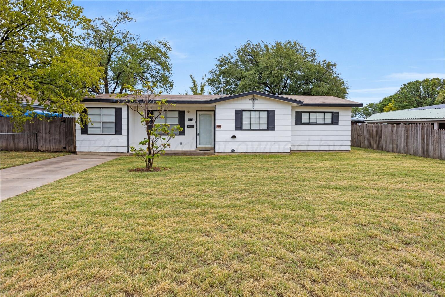 4415 S Hayden Street Property Photo 1