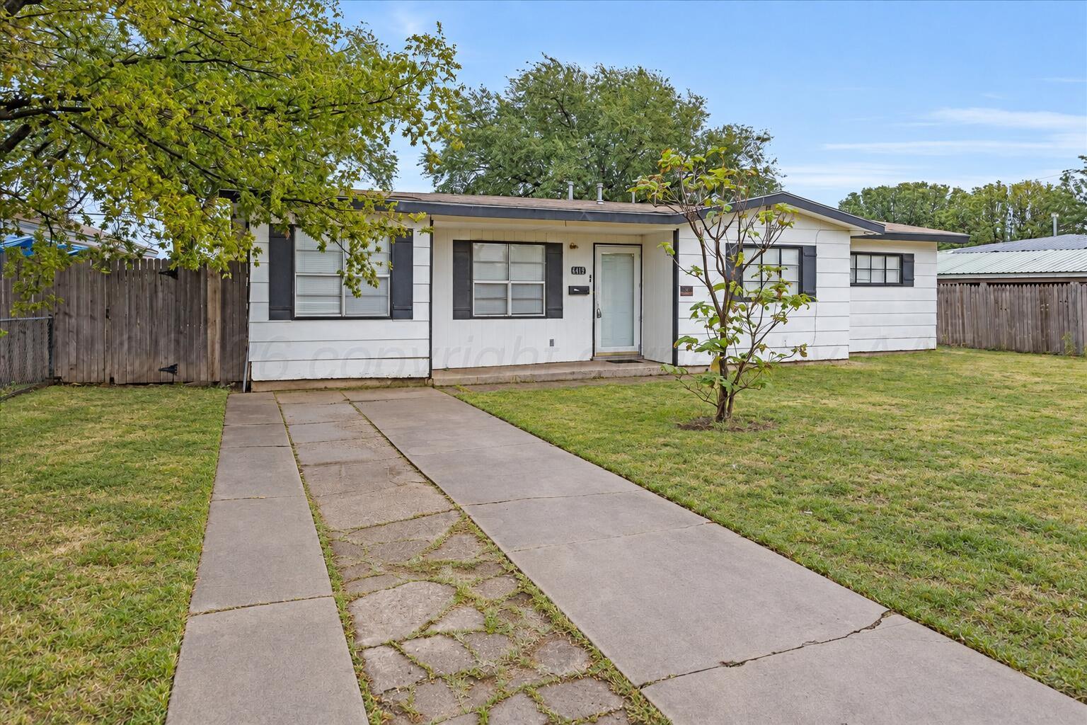4415 S Hayden Street Property Photo 2