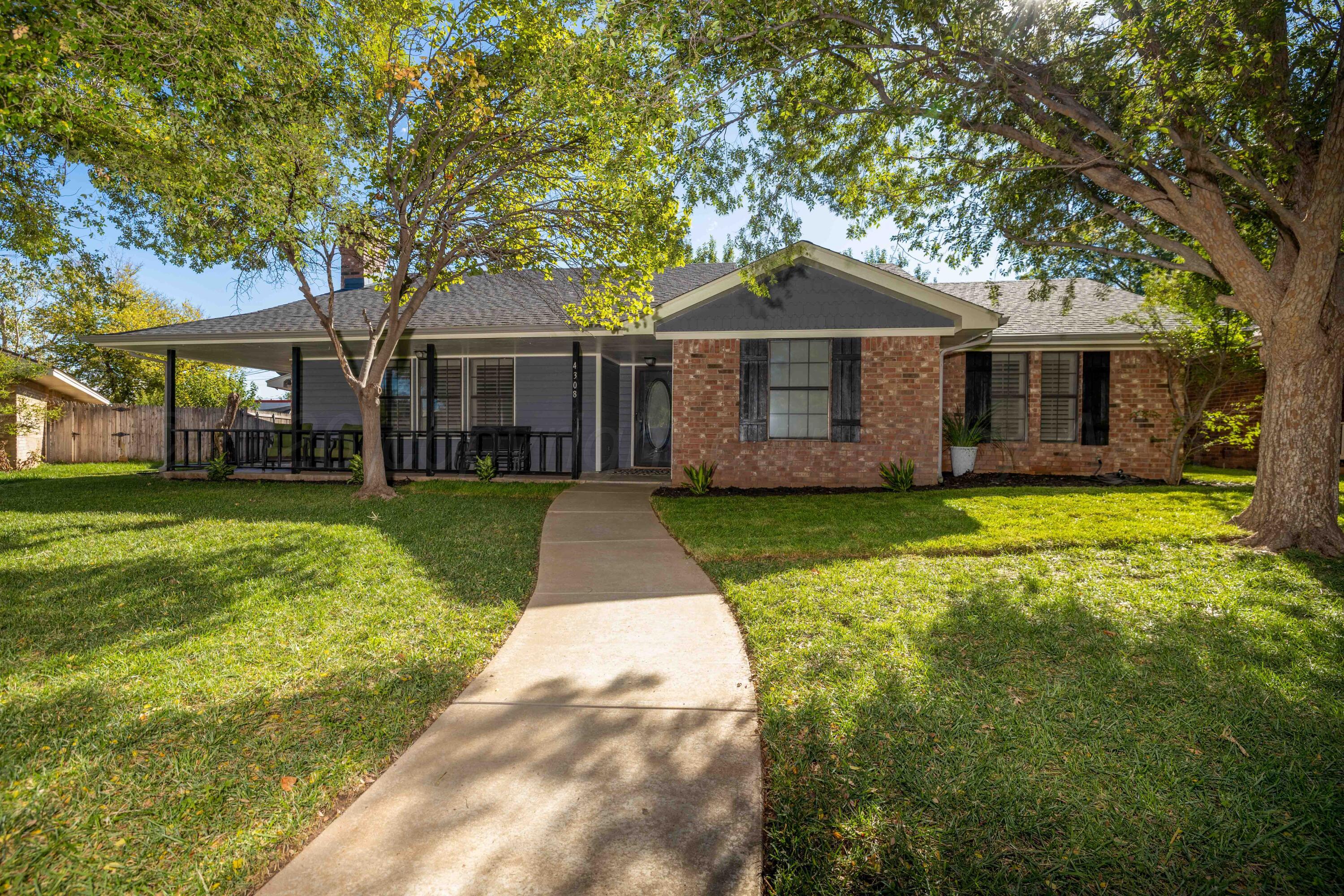 4308 Arp Place Property Photo 1