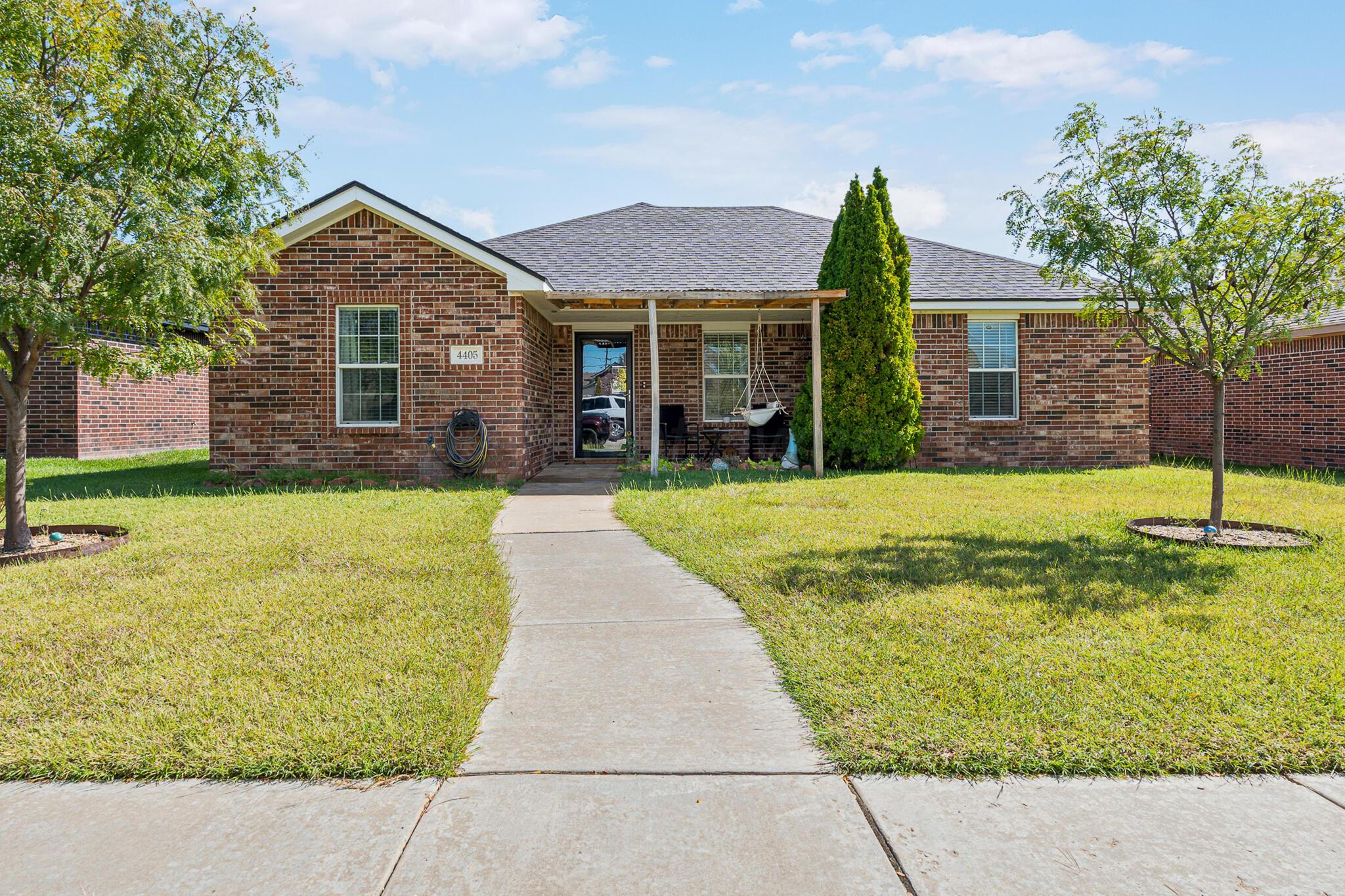 4405 S Williams Street Property Photo 1