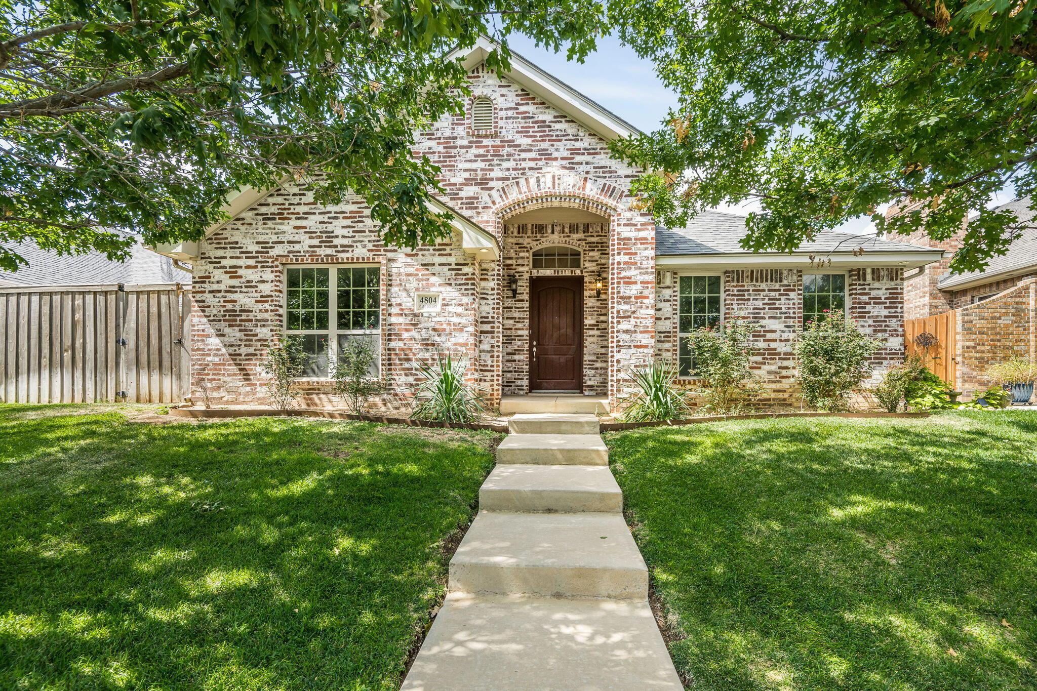 4804 CAPE COLONY Drive Property Photo 1