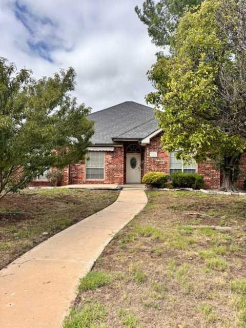 6304 S Crockett Street Property Photo 1
