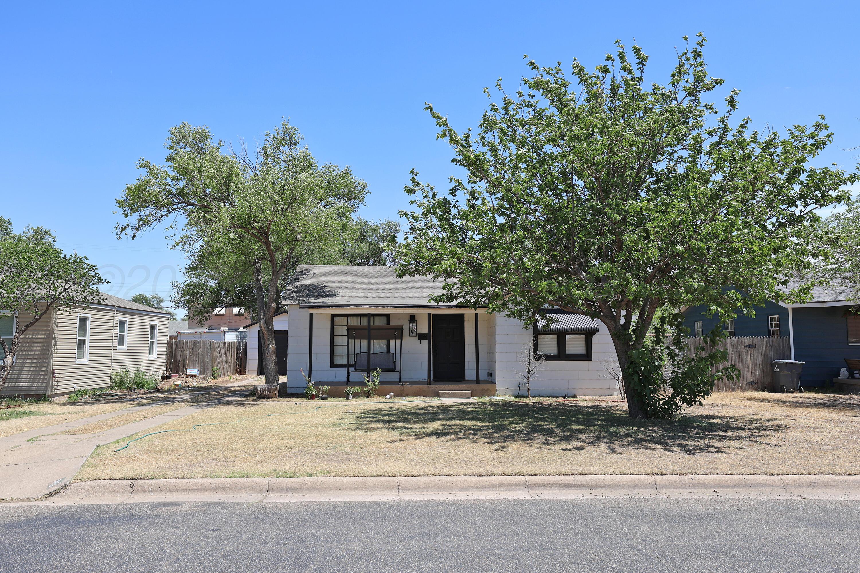 3615 Parker Street Property Photo 1
