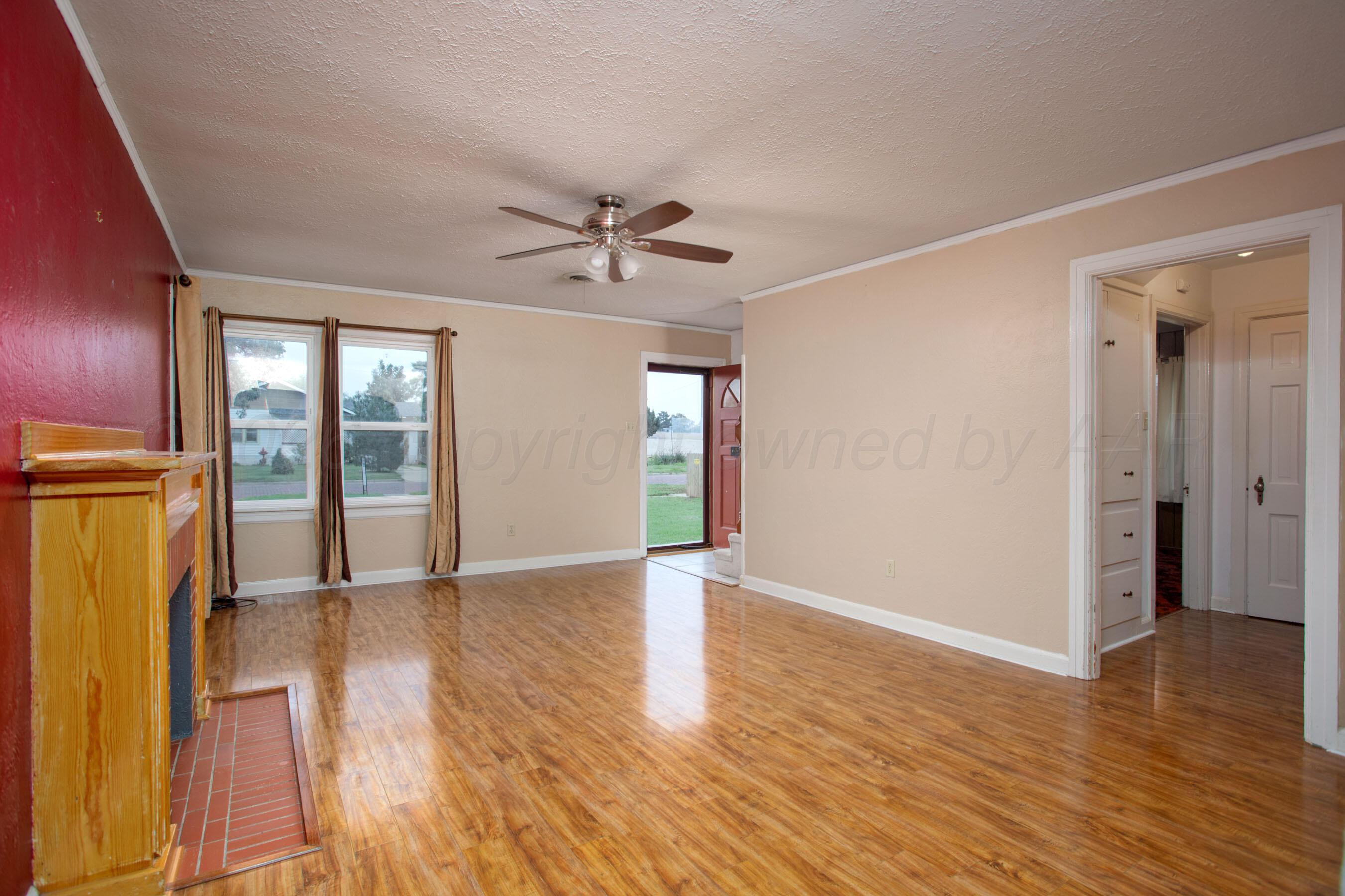 1718 S Monroe Street Property Photo 4