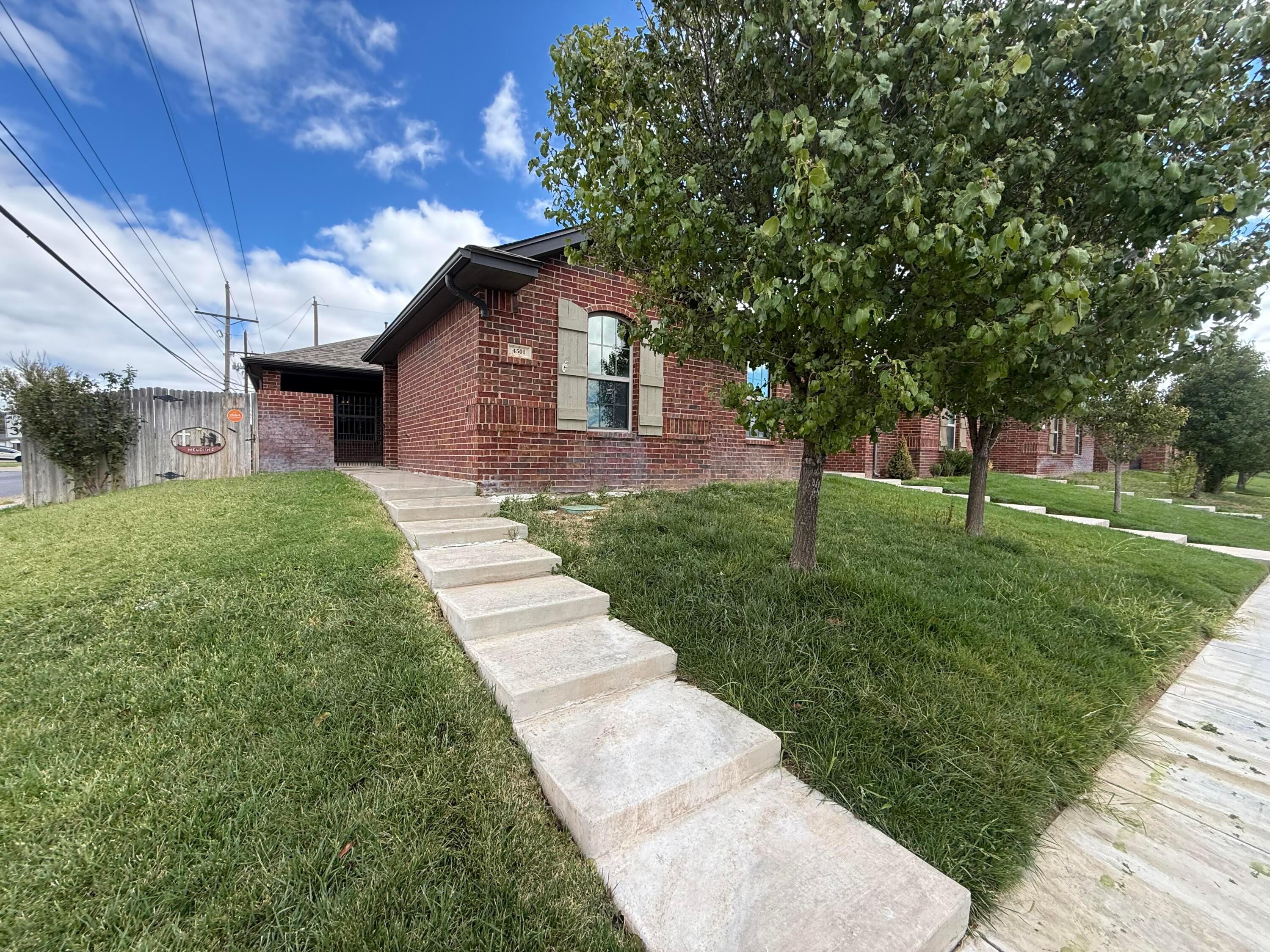 4501 Katharina Court Property Photo 2