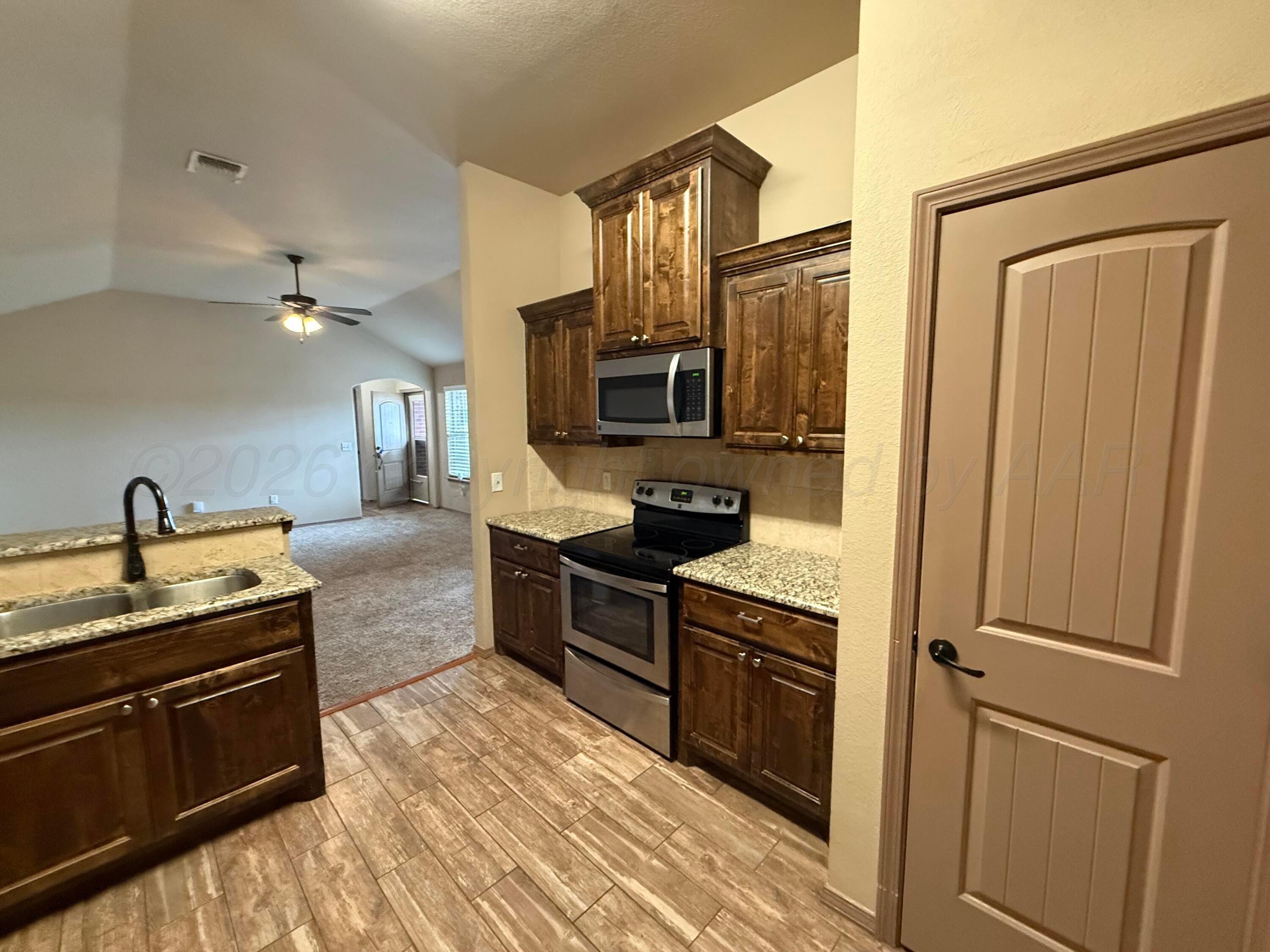 4501 Katharina Court Property Photo 5