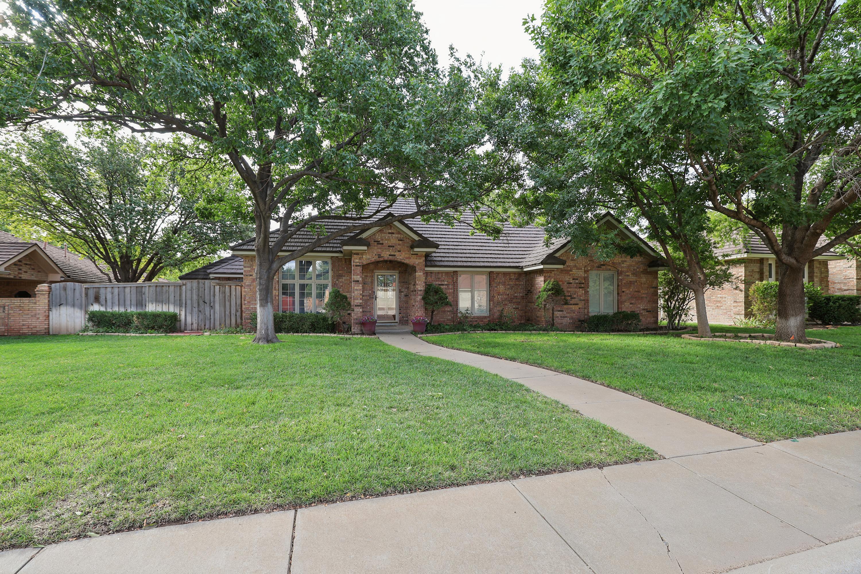 7709 Underwood Drive Property Photo 1