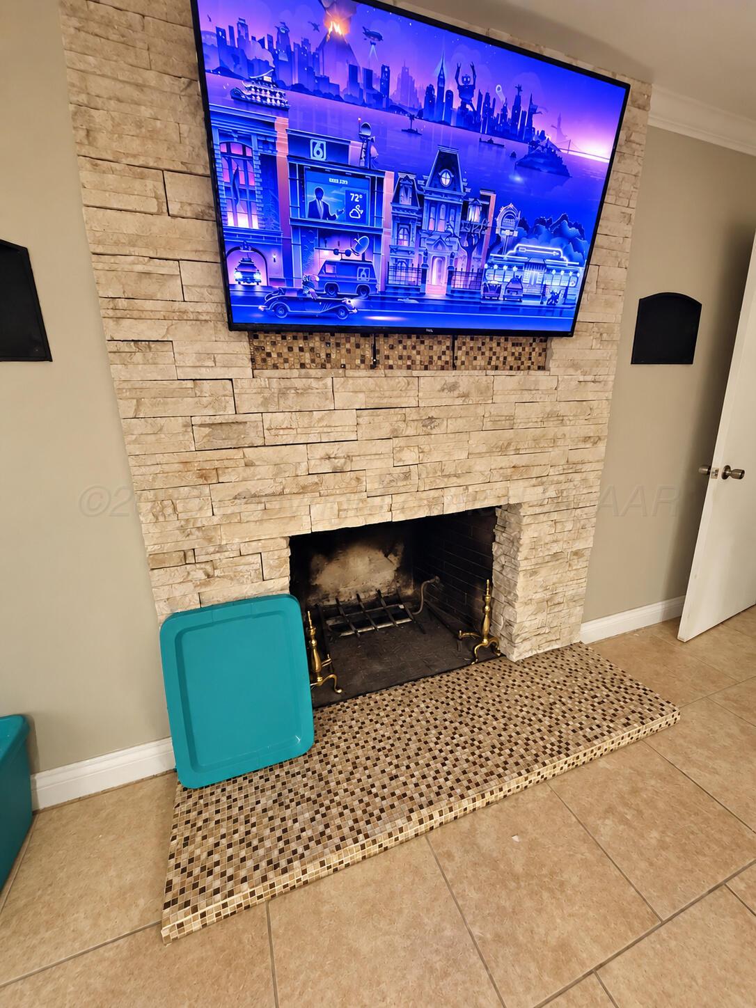 507 Austin Street Property Photo 4