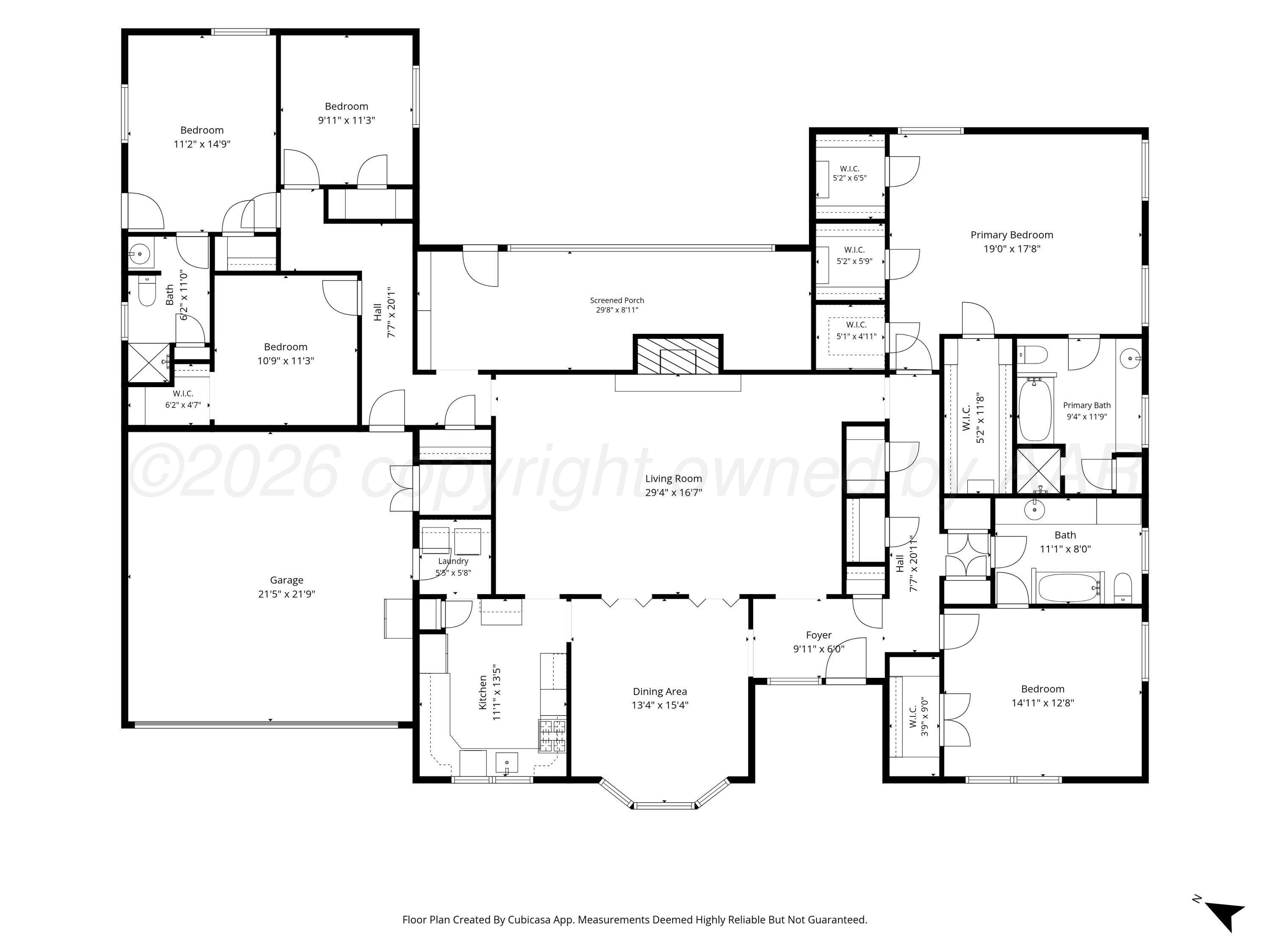 4802 Olsen Boulevard Property Photo 2