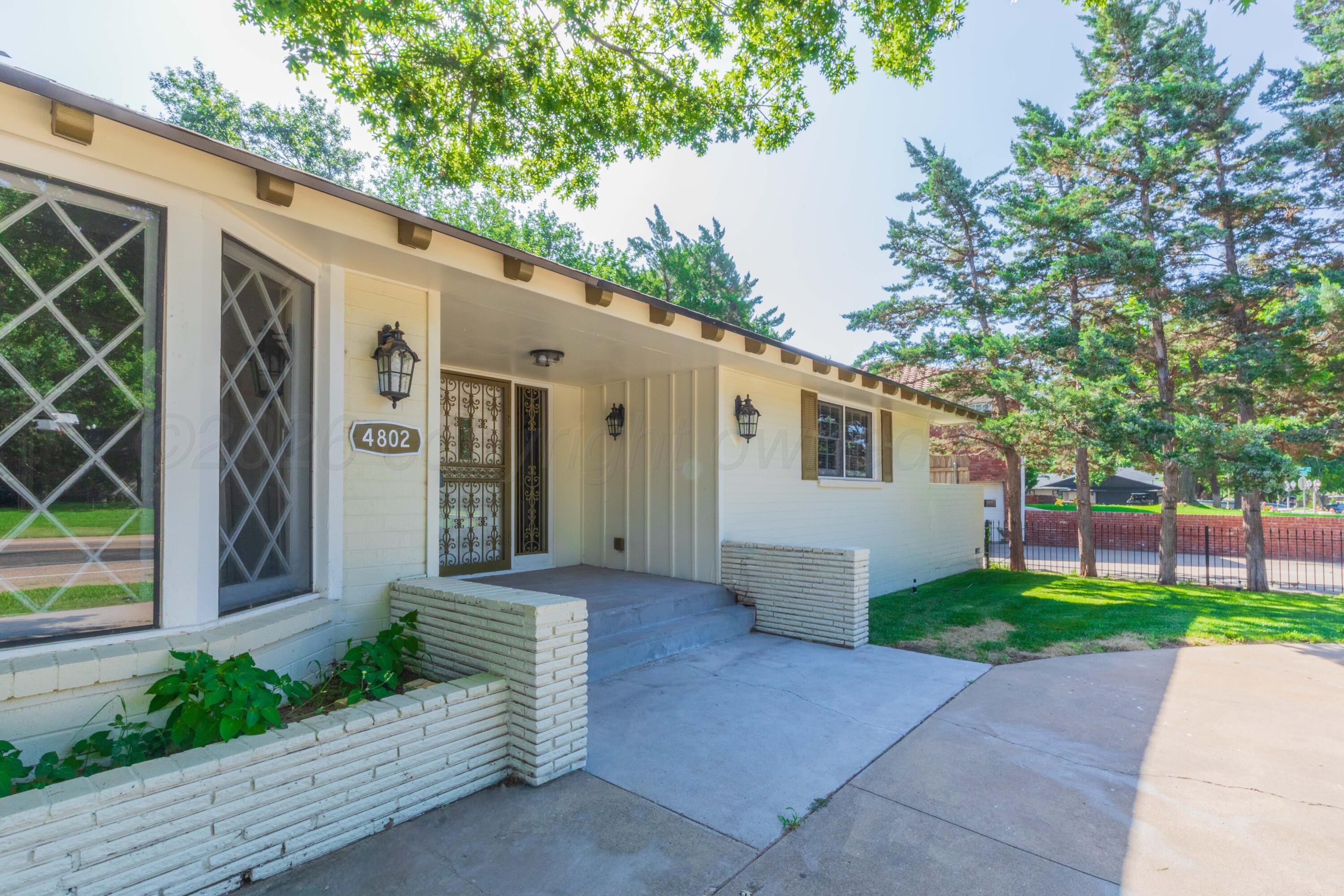 4802 Olsen Boulevard Property Photo 4