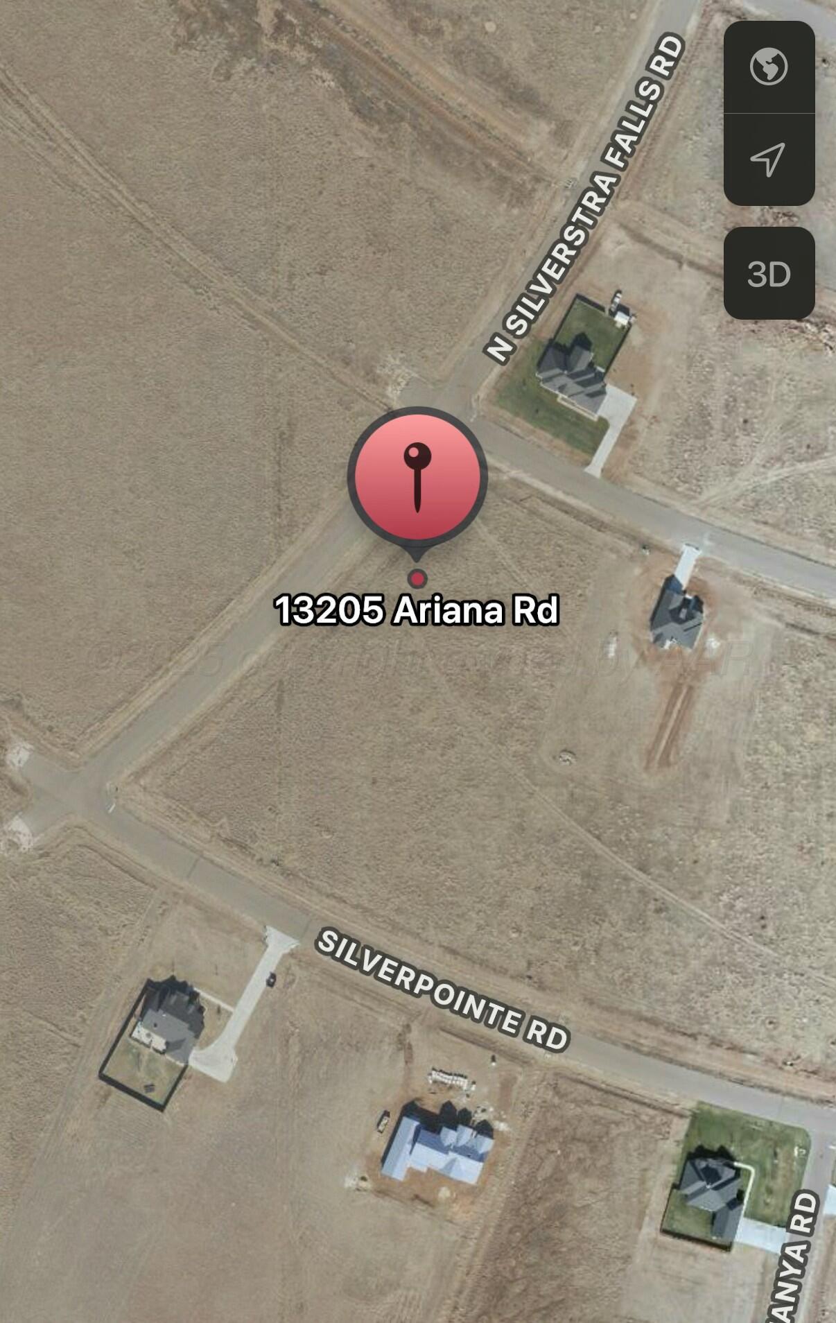 13205 Ariana Road Property Photo 5
