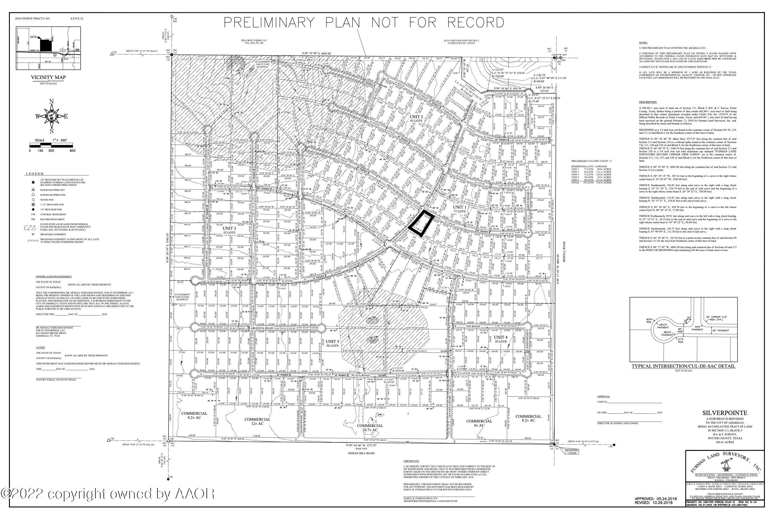 13205 Ariana Road Property Photo 6