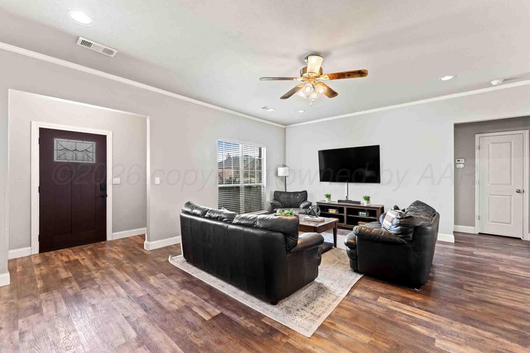 7201 Sinclair Street Property Photo 6