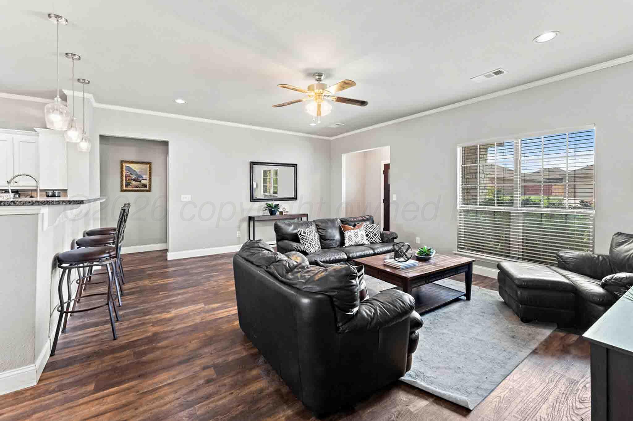 7201 Sinclair Street Property Photo 11