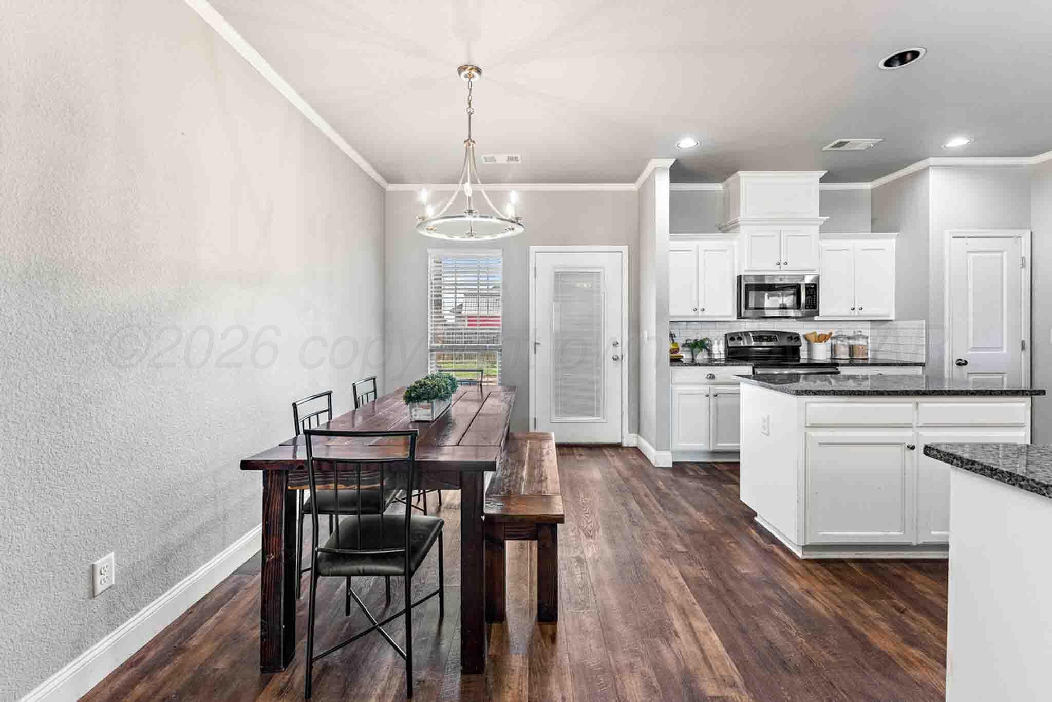 7201 Sinclair Street Property Photo 12