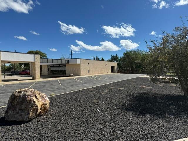 1619 Pecos Street Property Photo 1