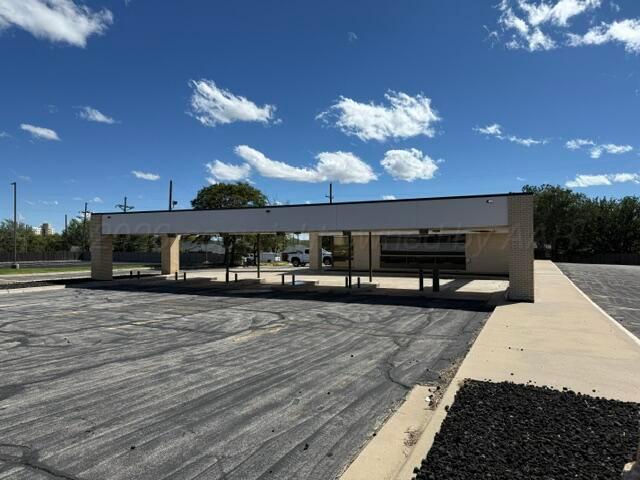 1619 Pecos Street Property Photo 2