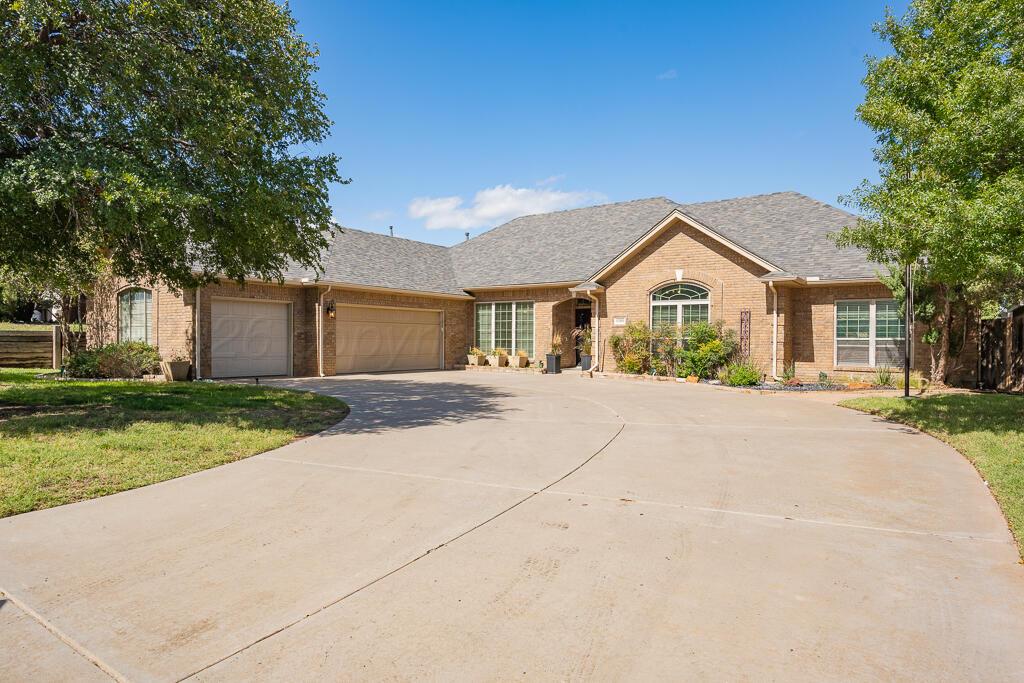 6300 Cedar Hollow Drive Property Photo 1