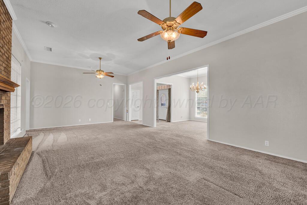 6300 Cedar Hollow Drive Property Photo 6