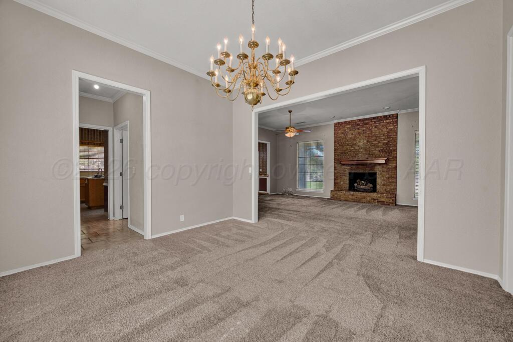 6300 Cedar Hollow Drive Property Photo 7