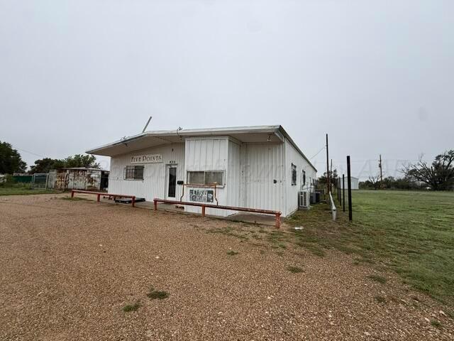 832 S Cuyler Street Property Photo 1