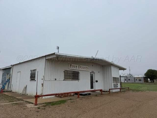 832 S Cuyler Street Property Photo 2