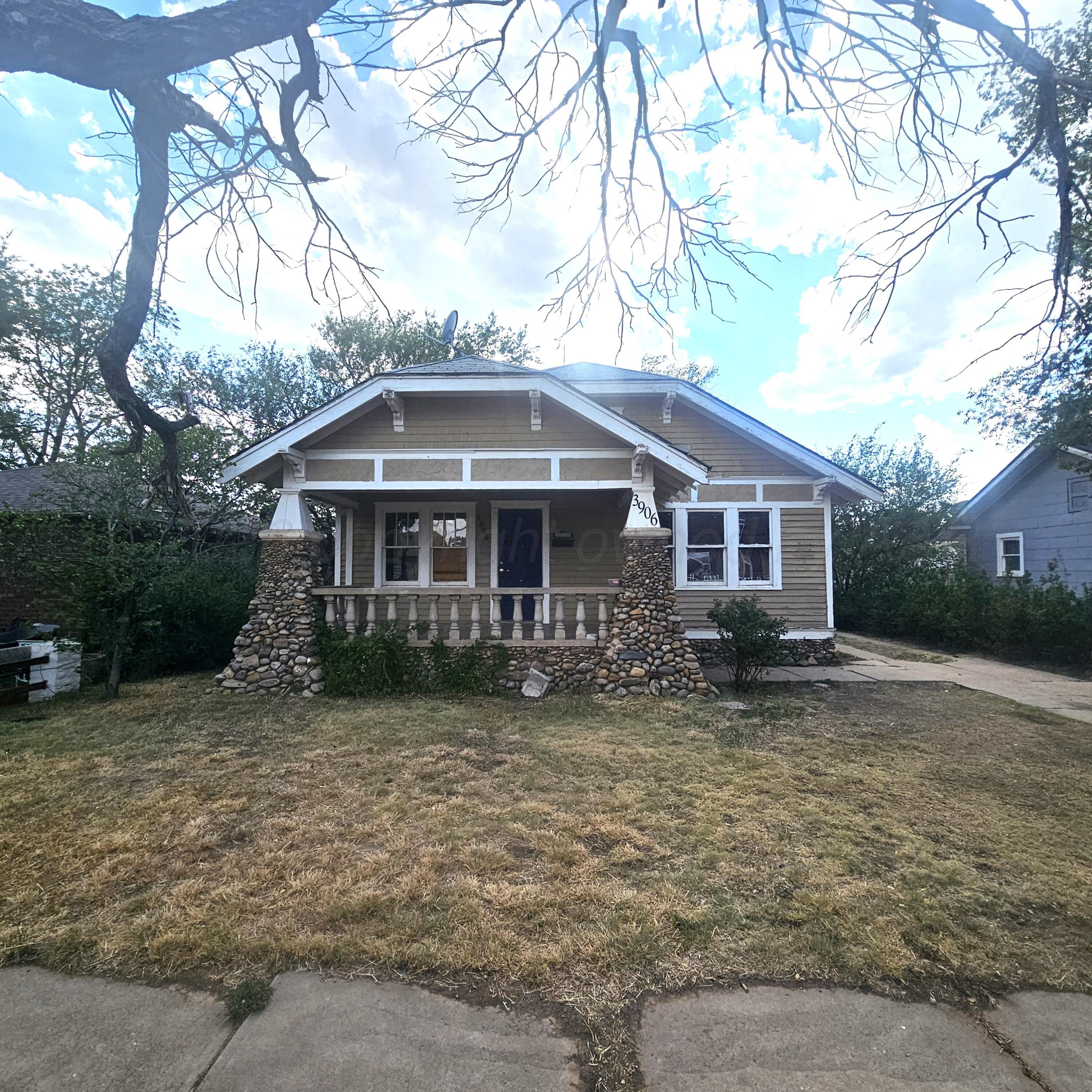 3906 S Tyler Street Property Photo 1