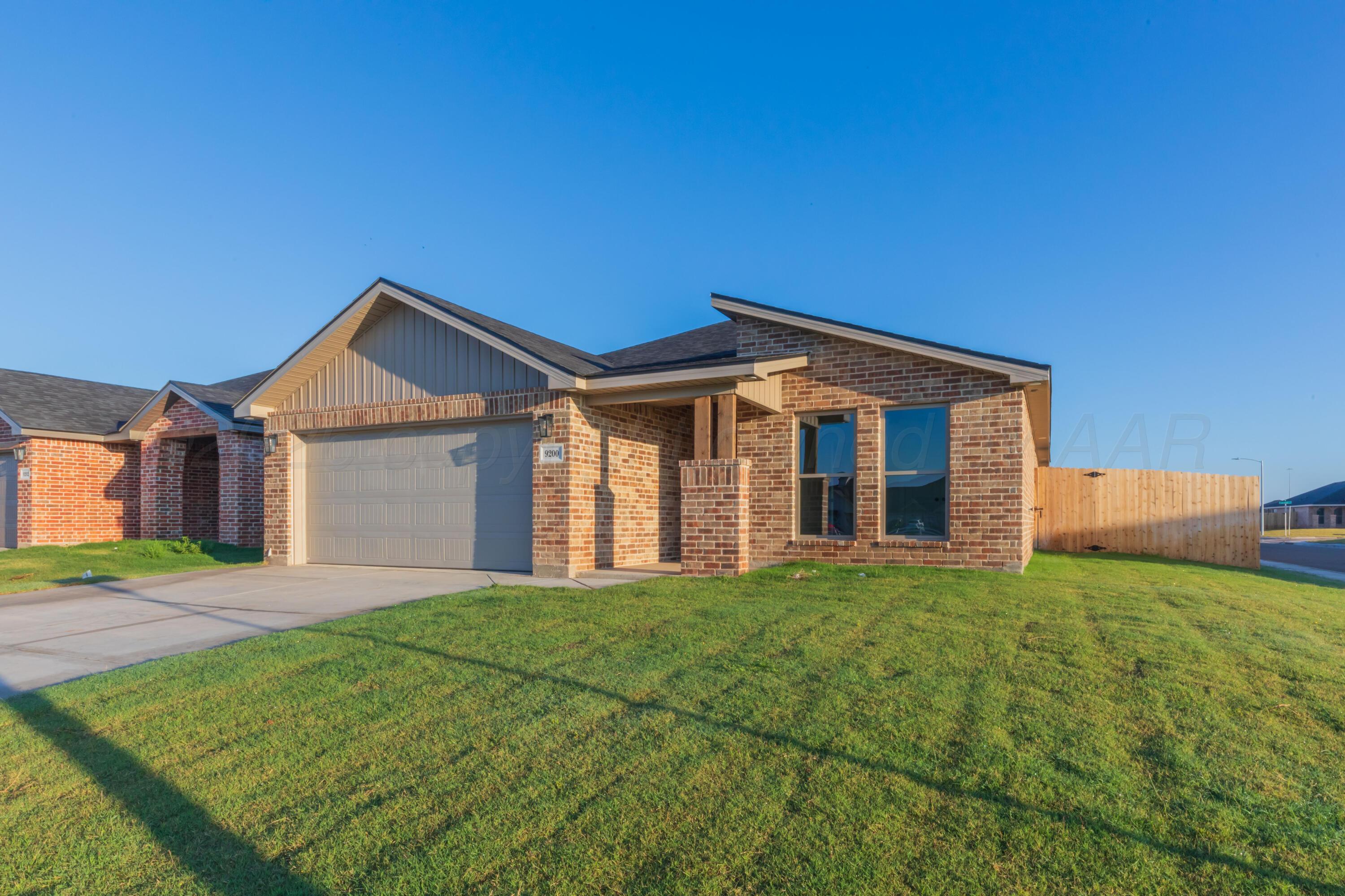 9200 Bunkhouse Road Property Photo 1