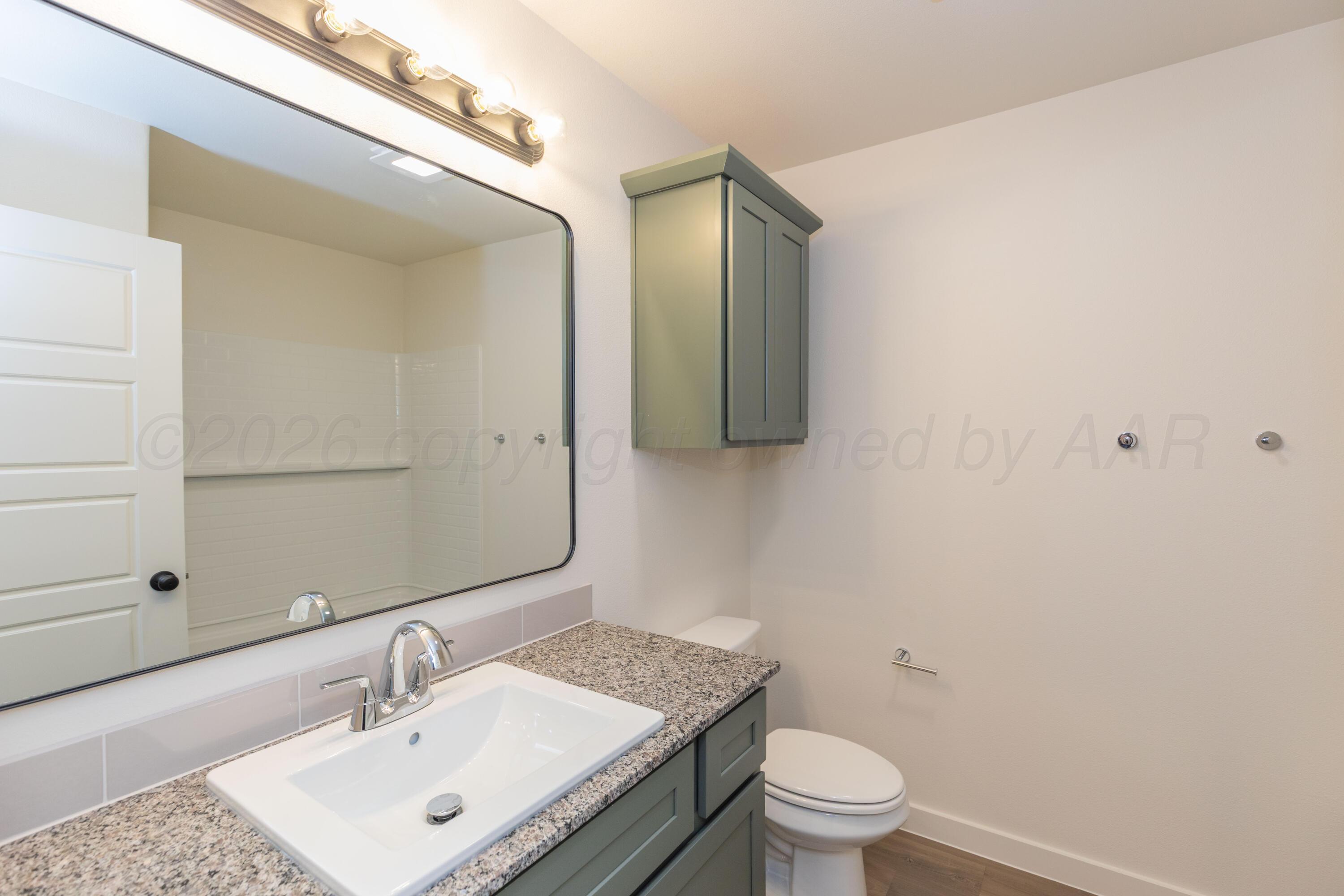 9200 Bunkhouse Road Property Photo 11