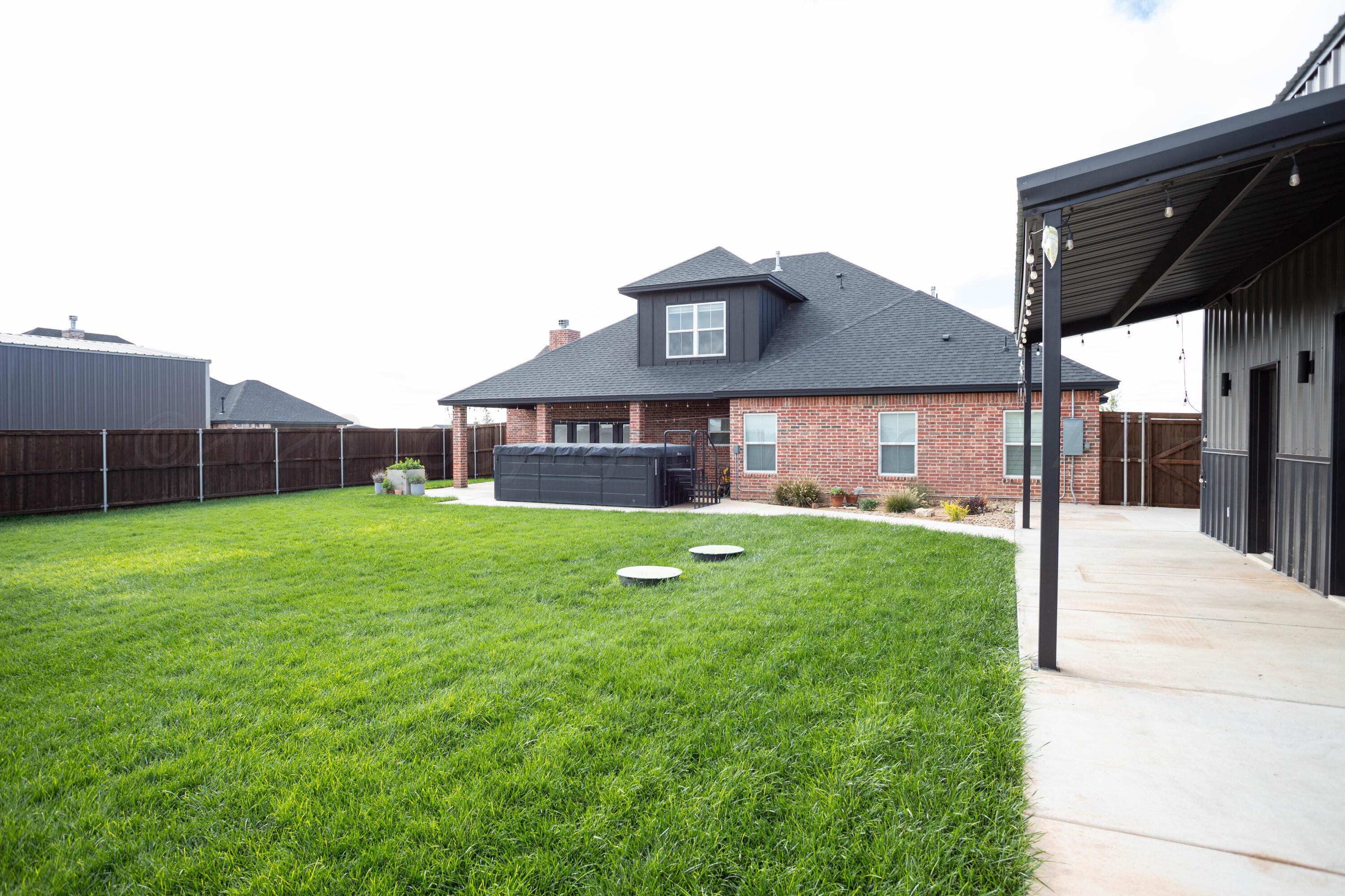 9420 Thornbush Drive Property Photo 35